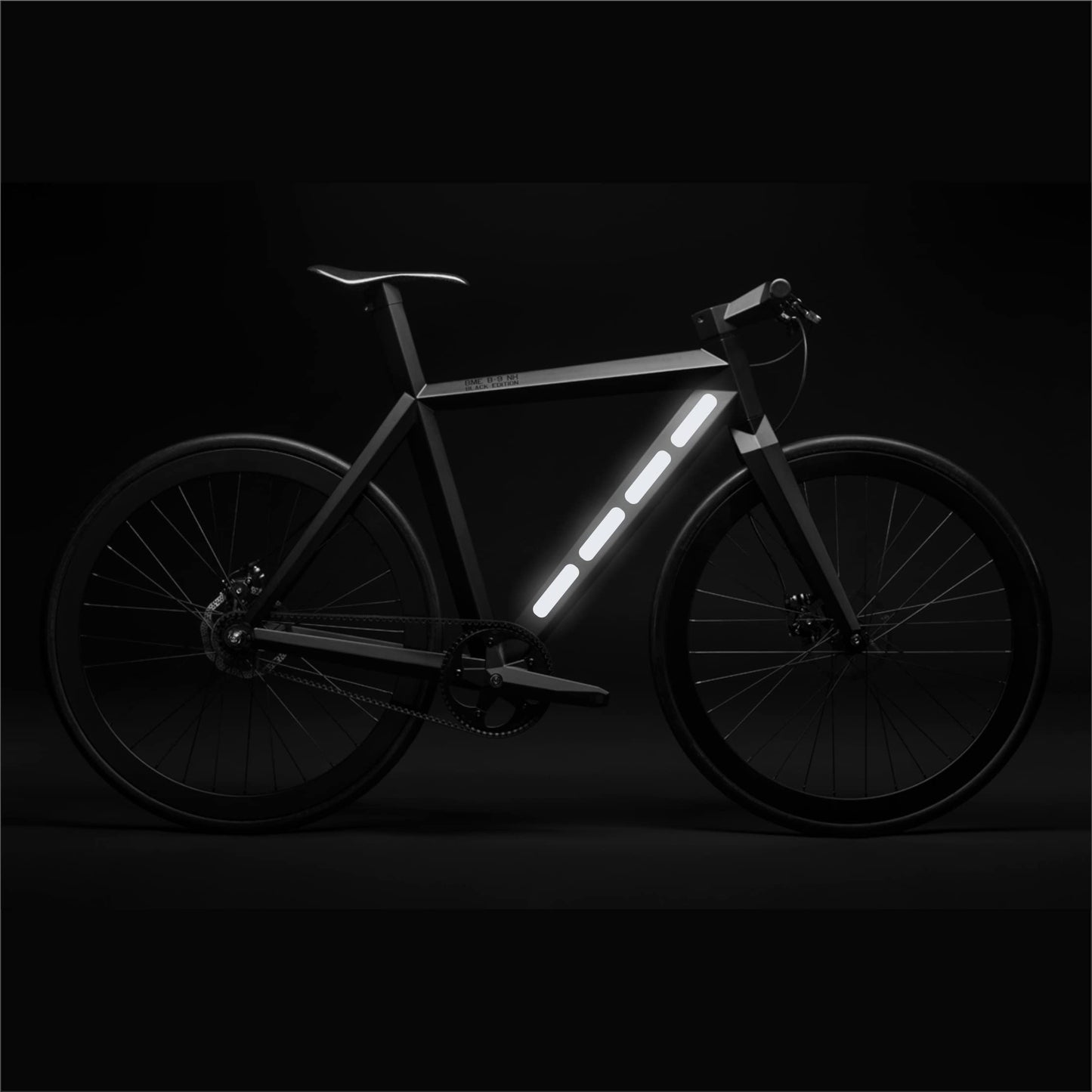 bici moto adesivi set adesivi decal vinile