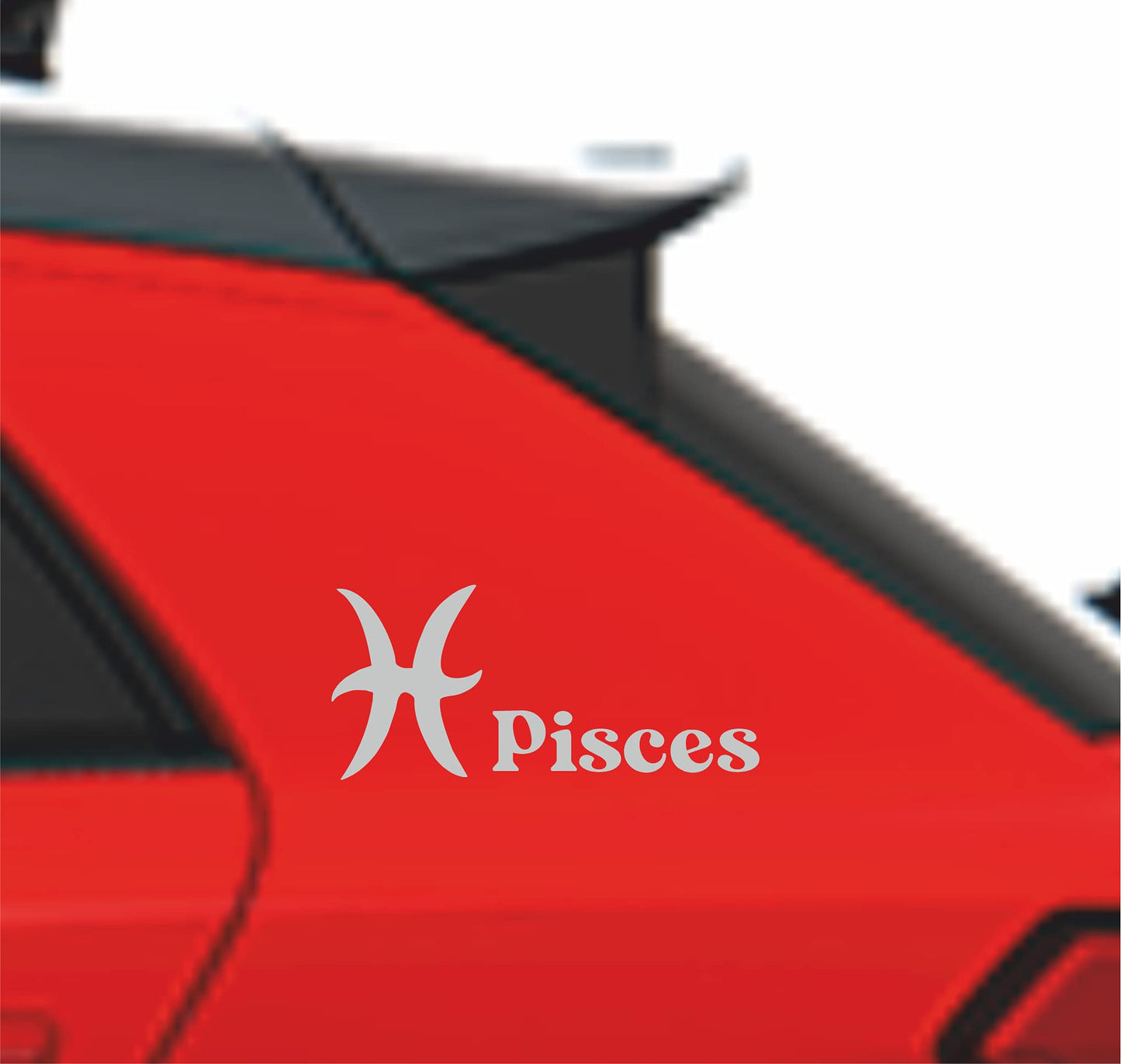 set adesivi decal vinile
