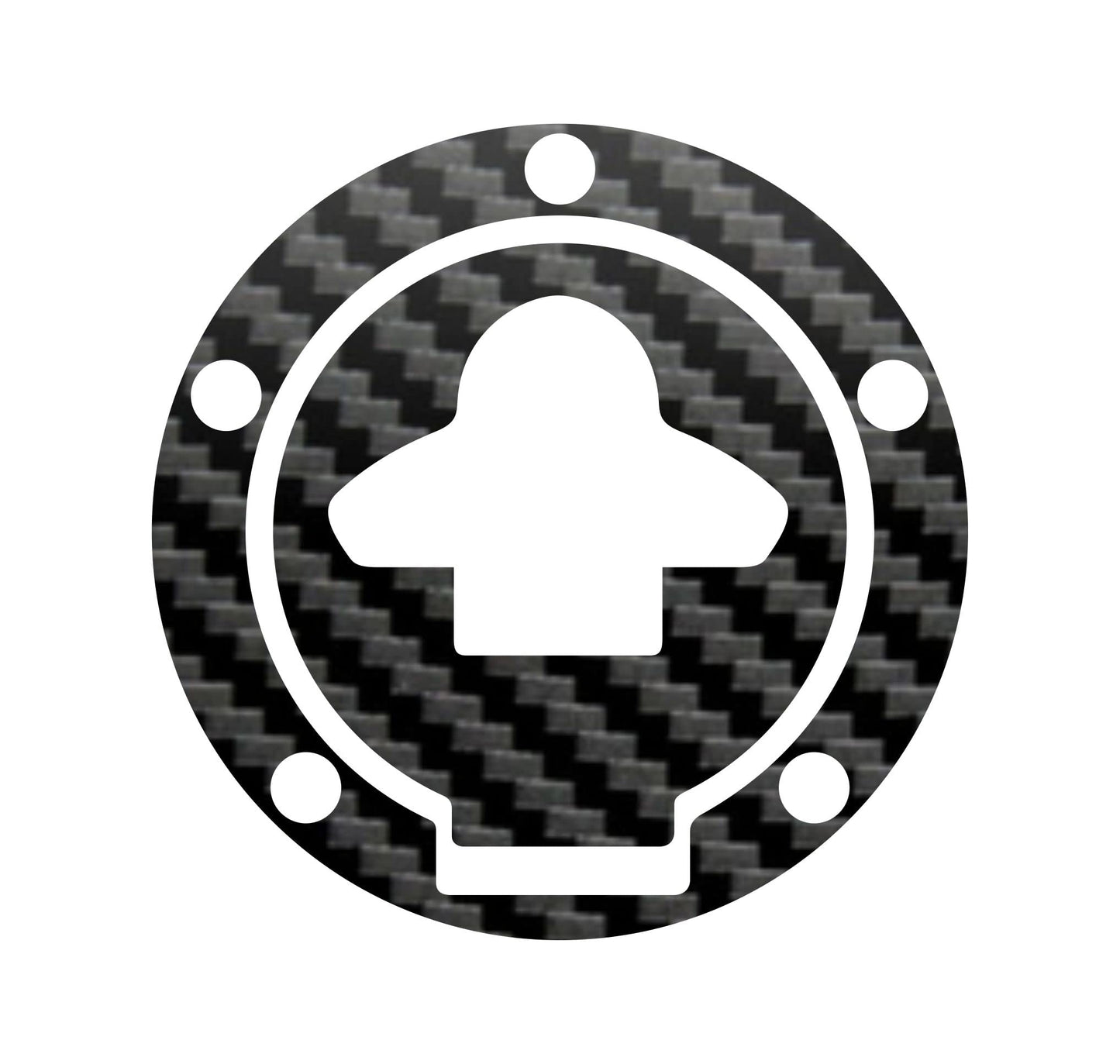 set adesivi decal vinile