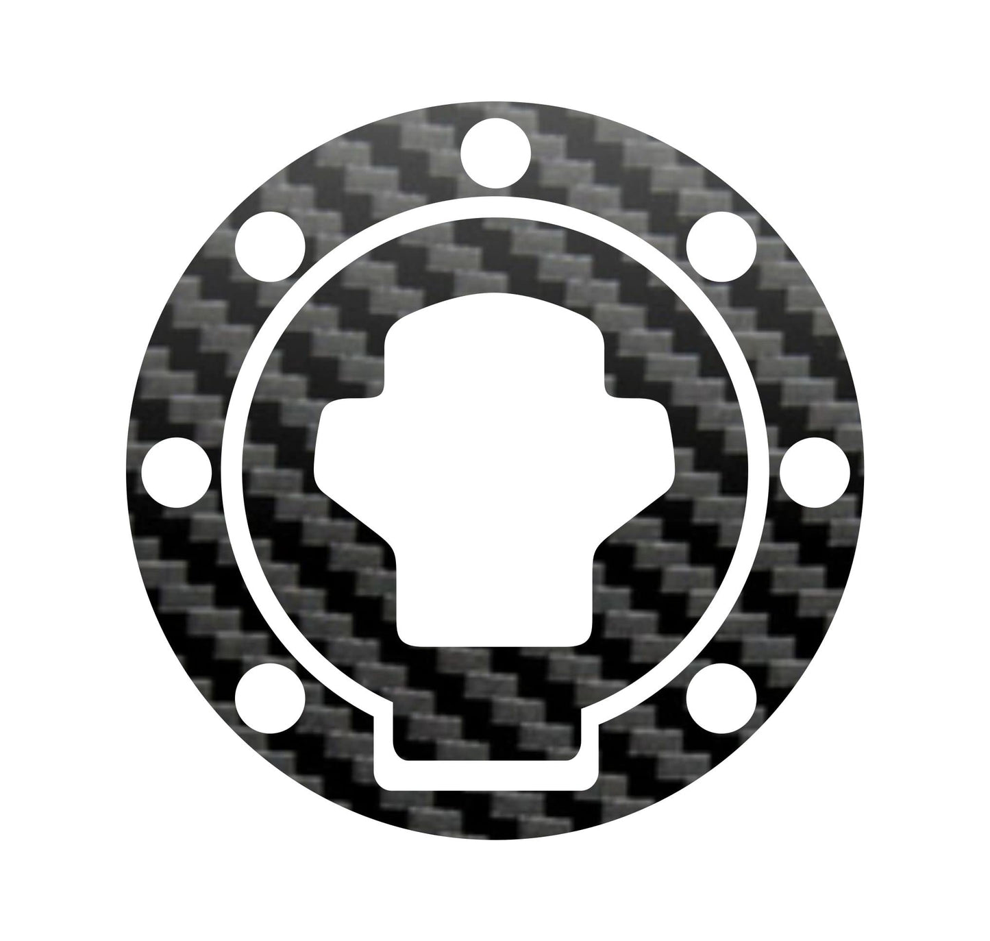 set adesivi decal vinile
