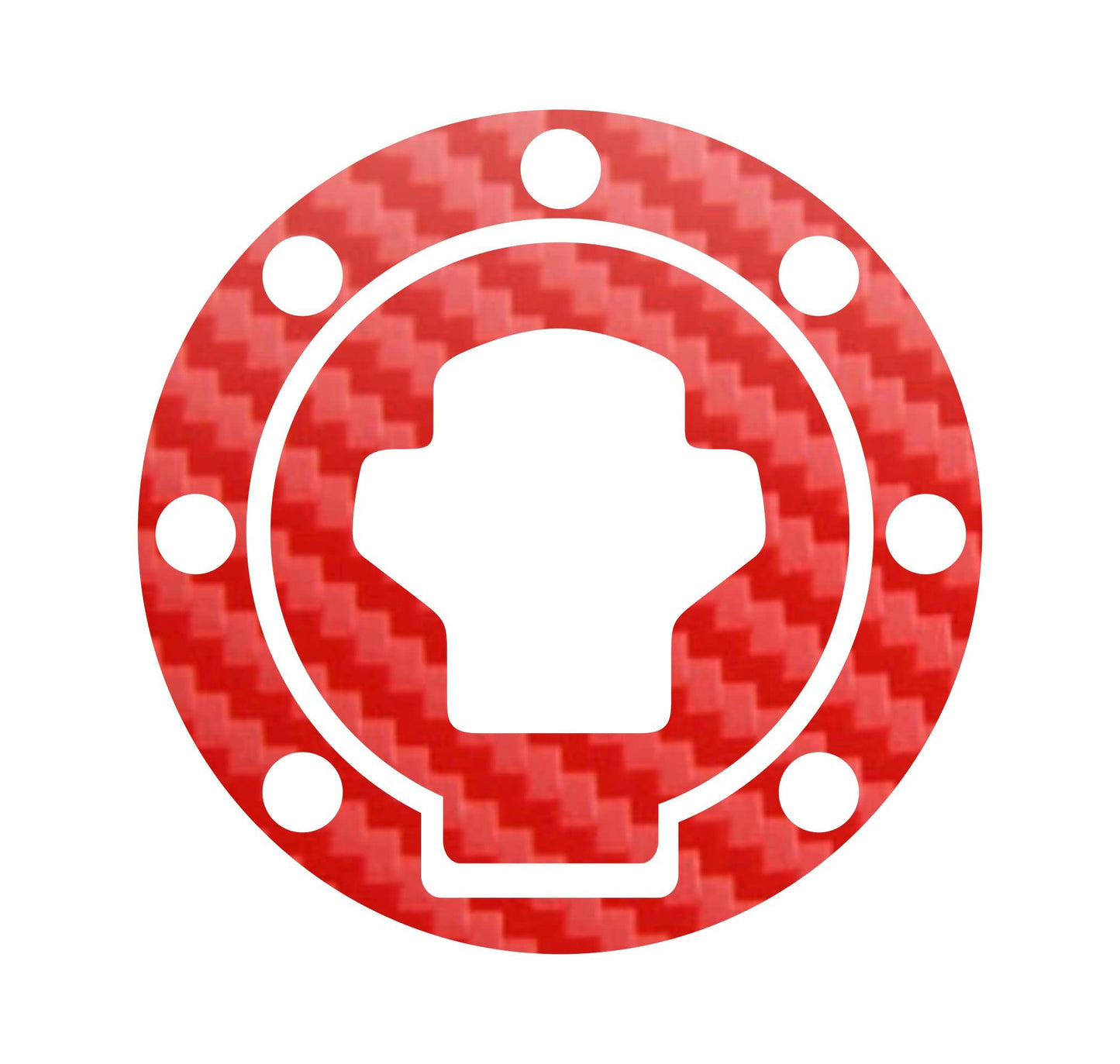 set adesivi decal vinile