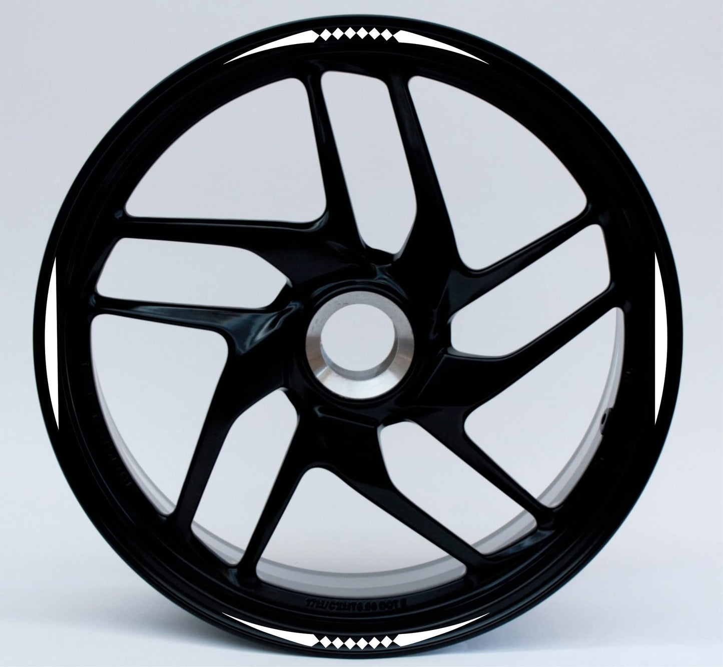 set adesivi decal vinile