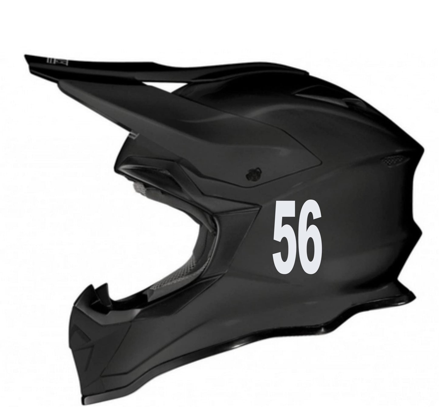 set adesivi decal vinile