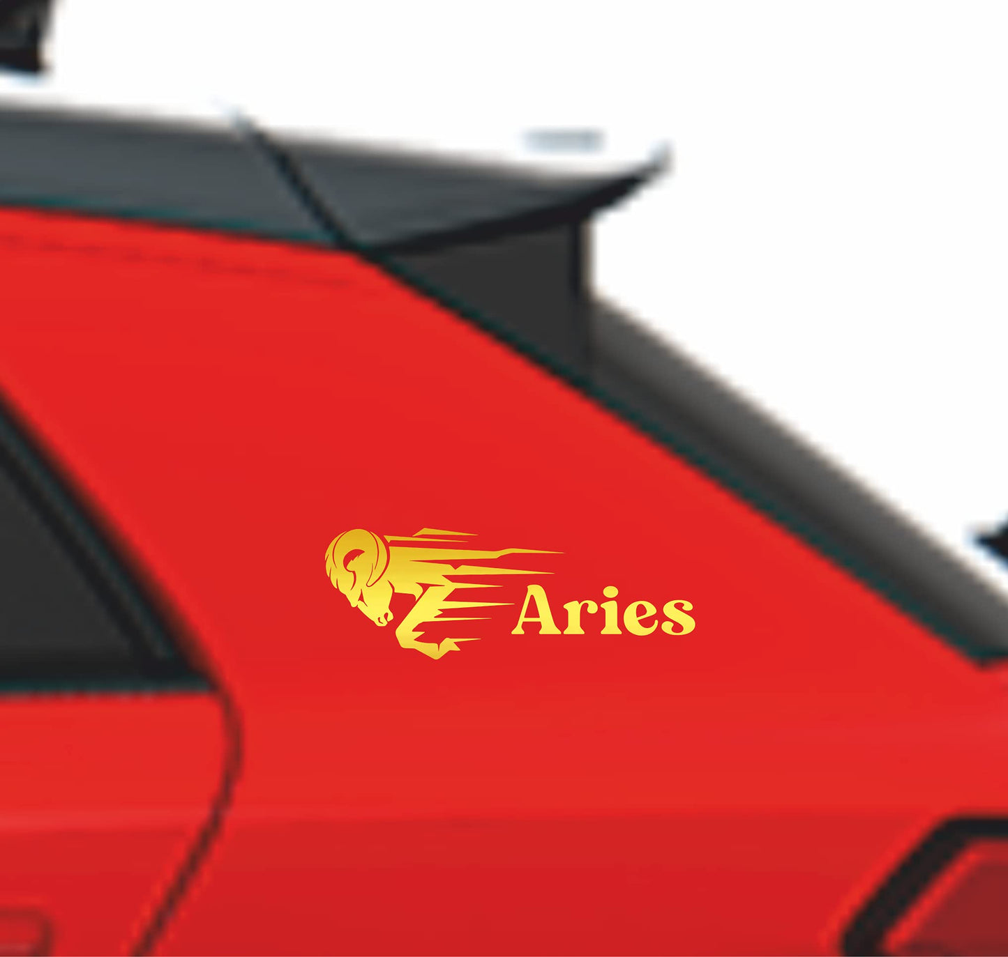 set adesivi decal vinile