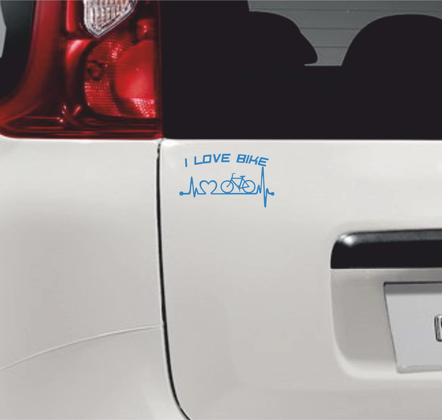 set adesivi decal vinile