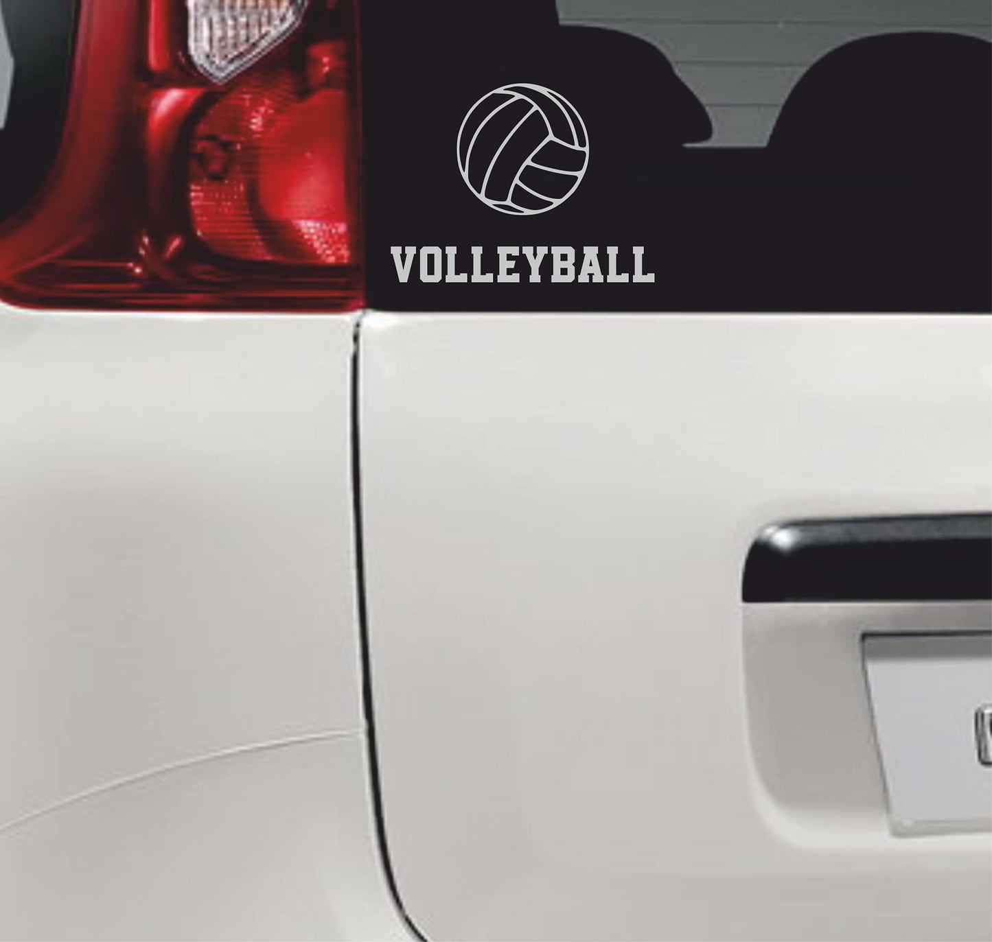 set adesivi decal vinile