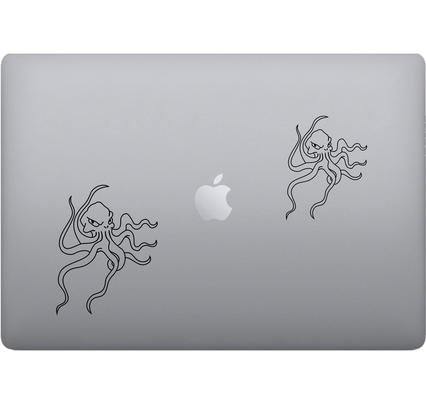 set adesivi decal vinile