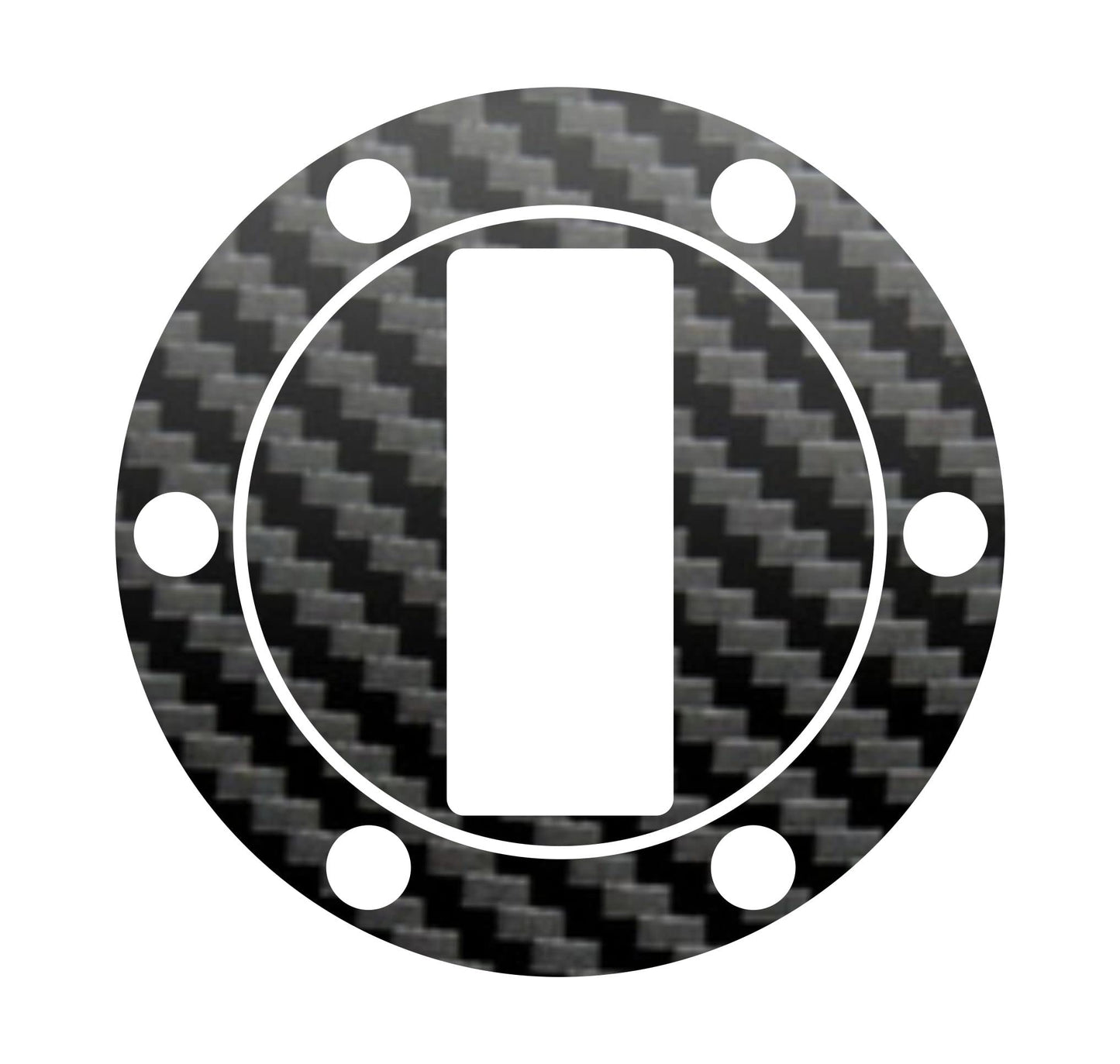 set adesivi decal vinile
