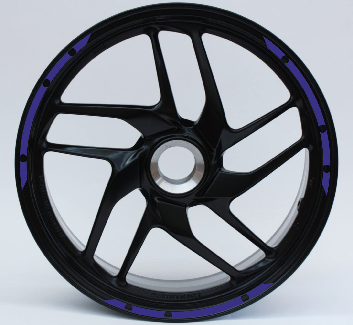 set adesivi decal vinile