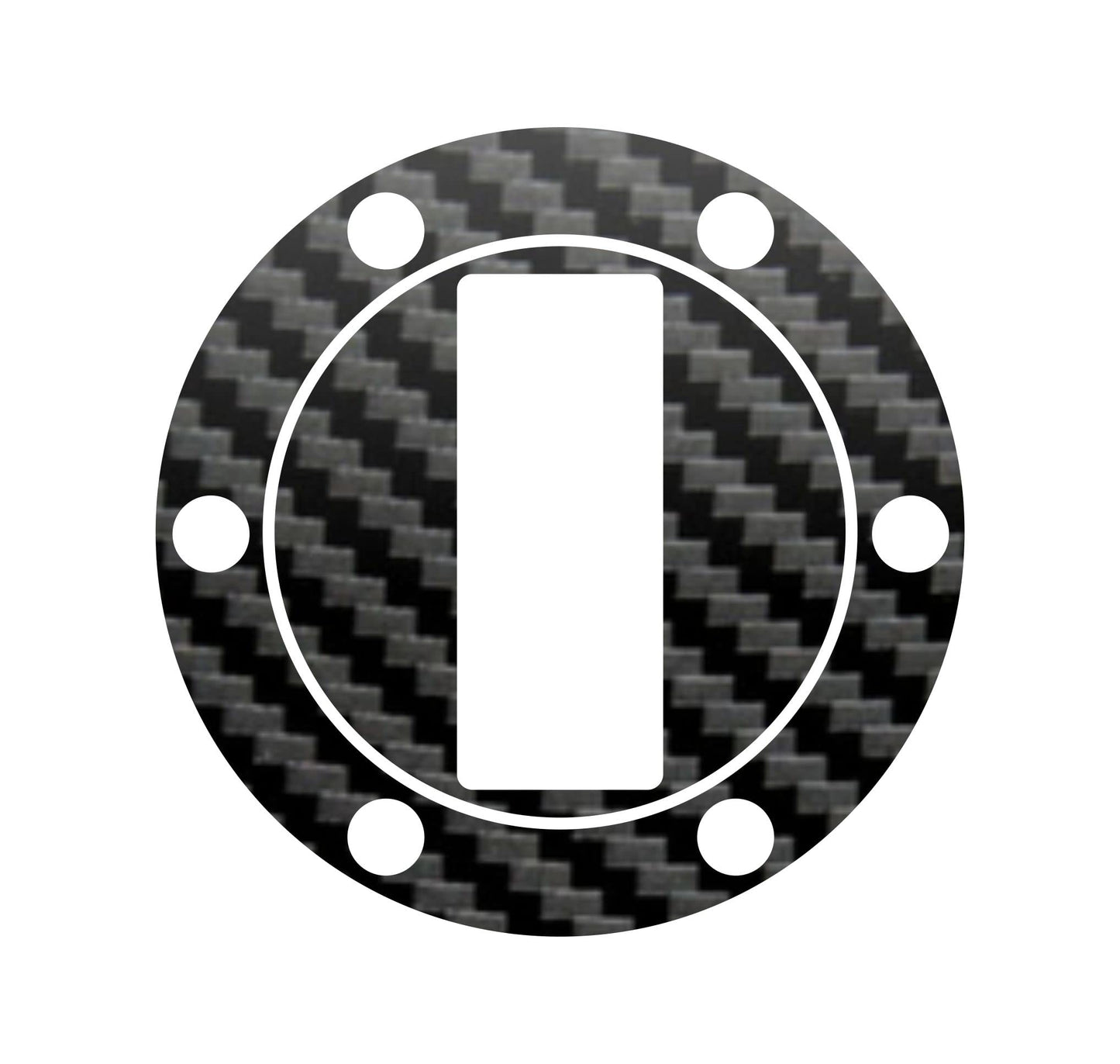 set adesivi decal vinile