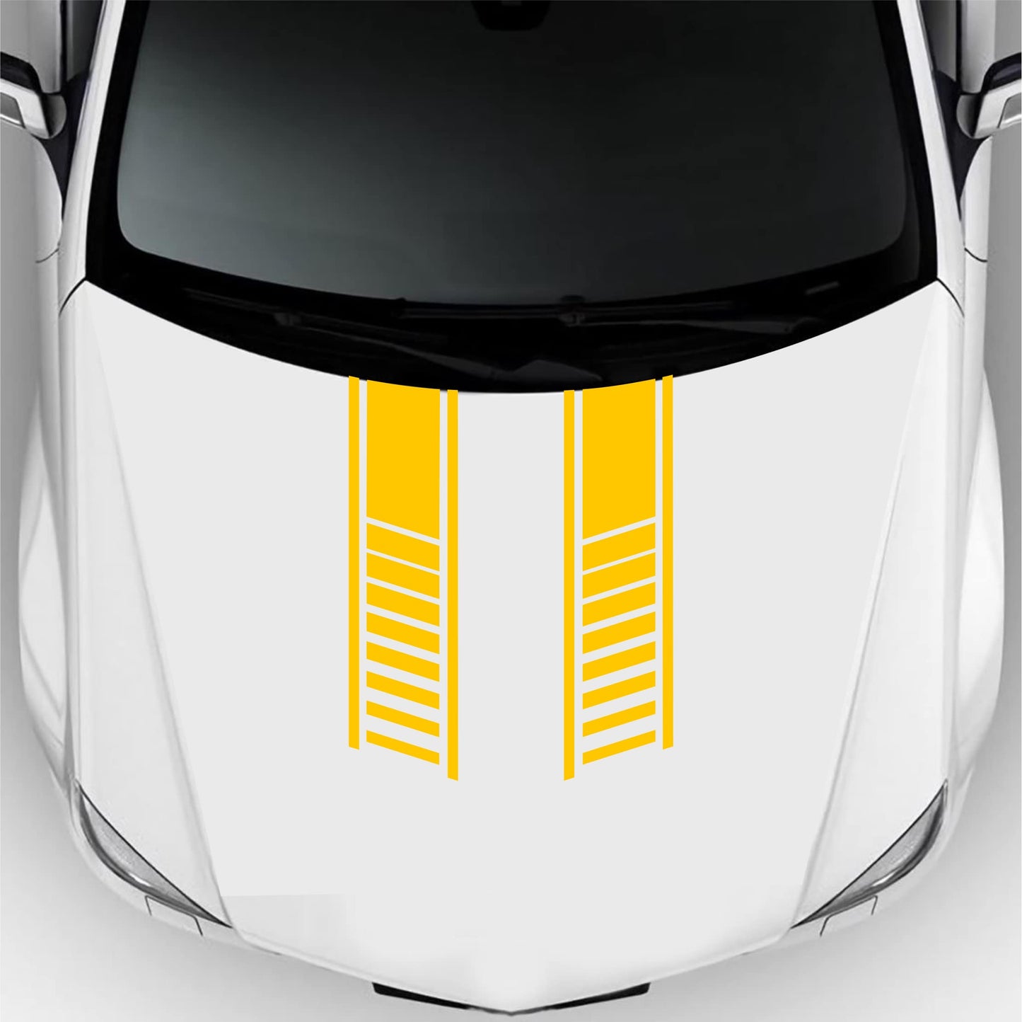 set adesivi decal vinile
