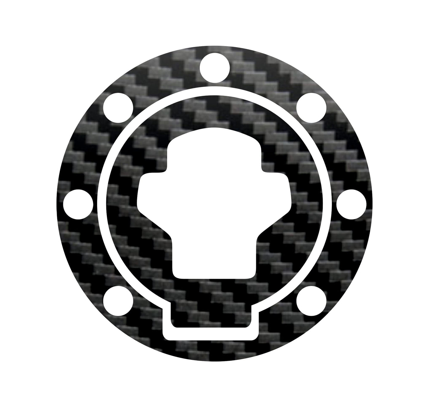set adesivi decal vinile
