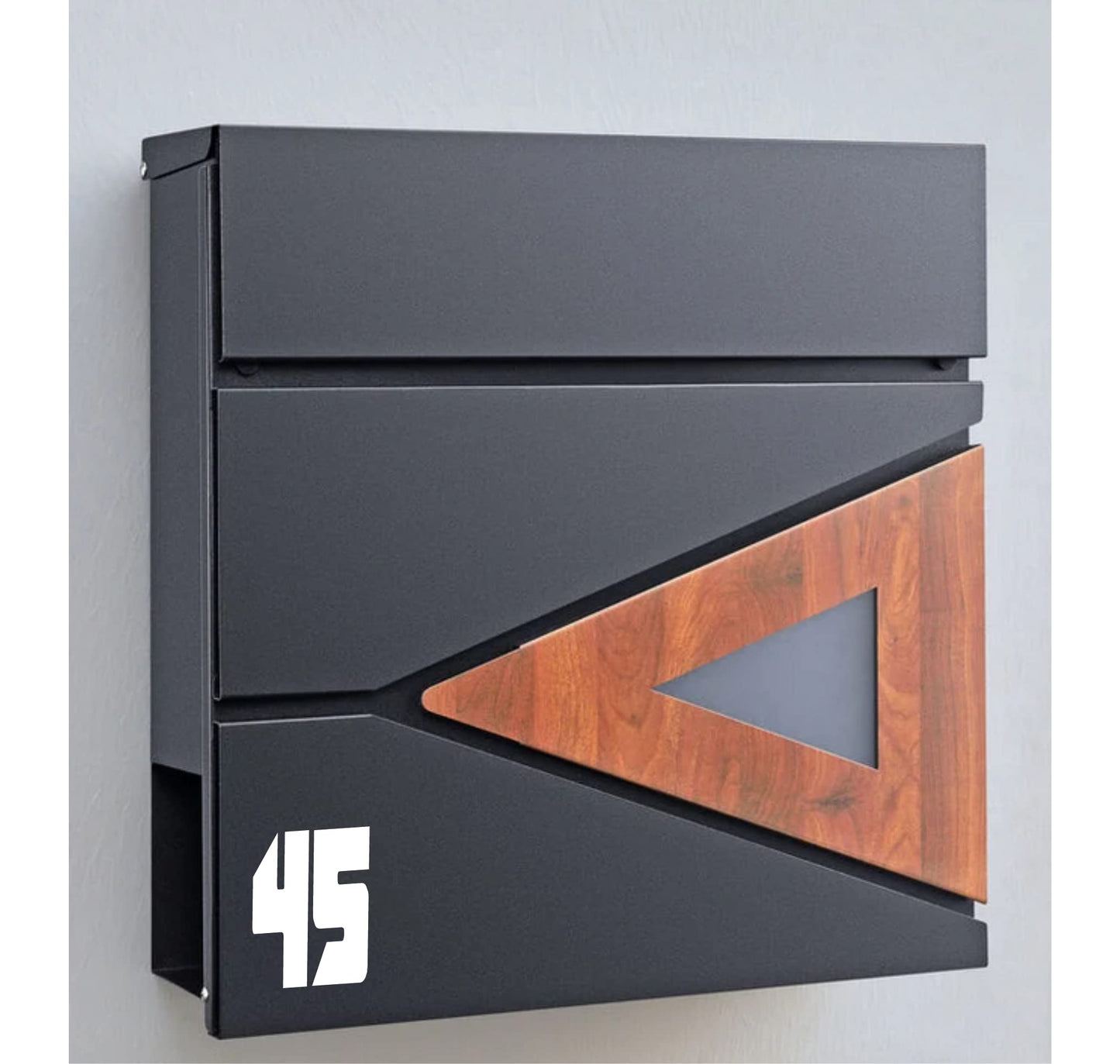 set adesivi decal vinile