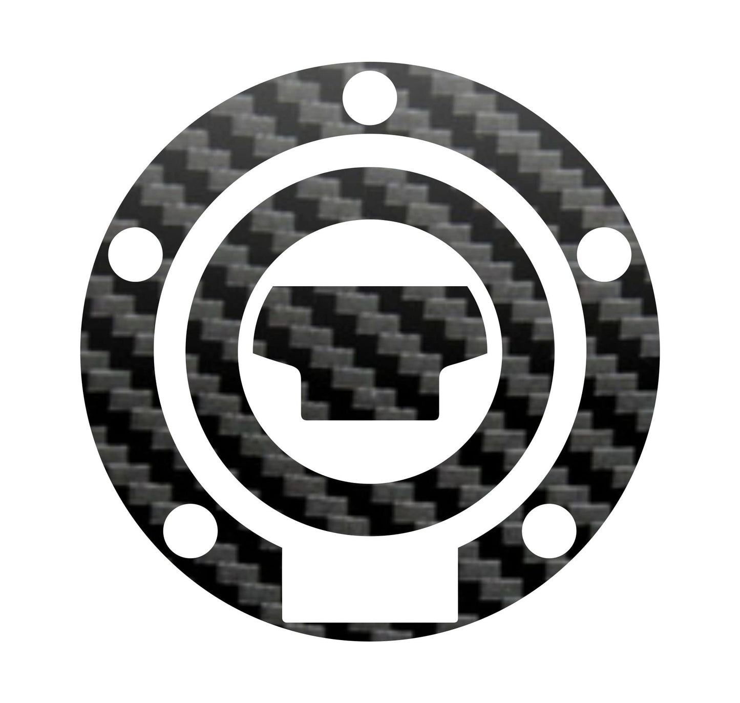 set adesivi decal vinile