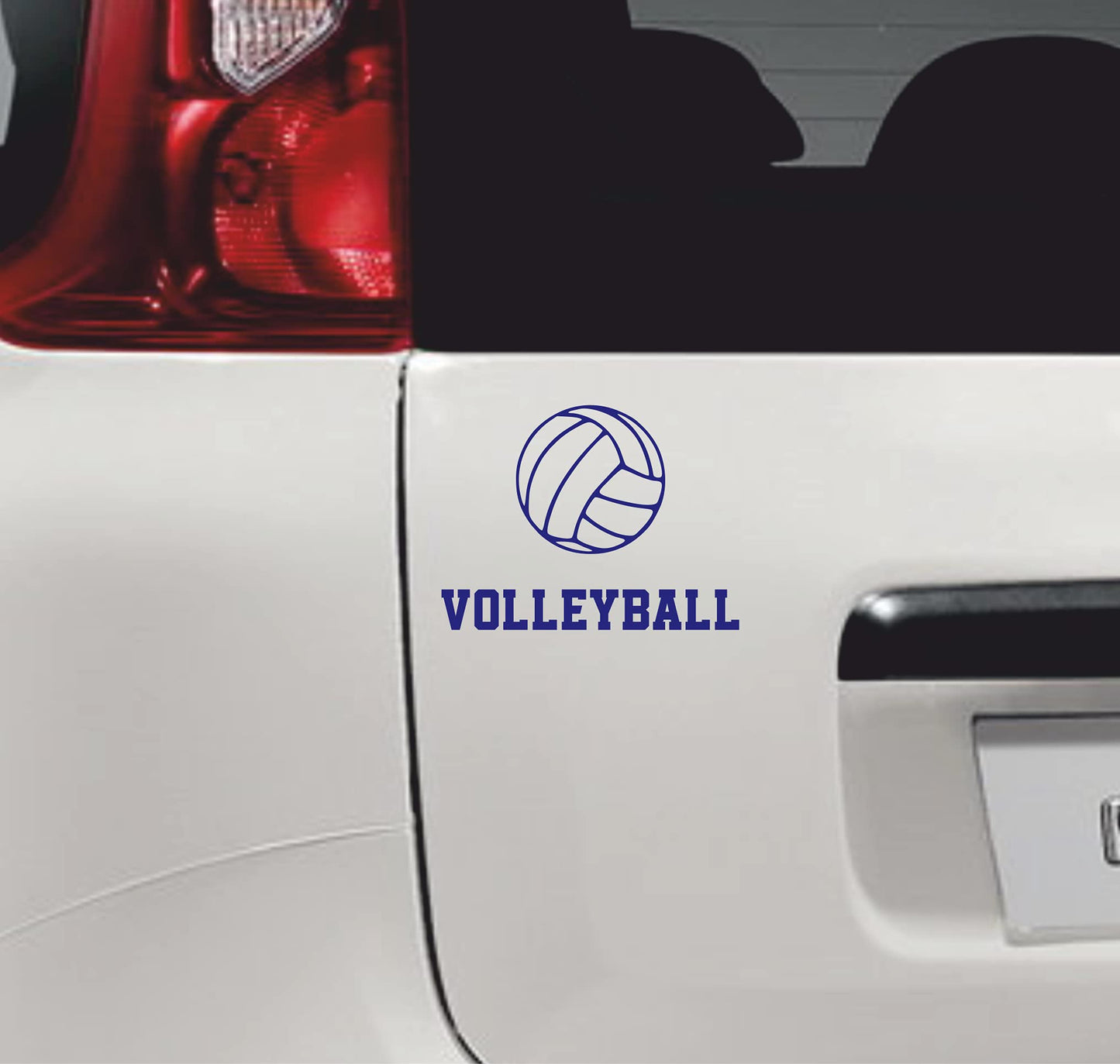 set adesivi decal vinile