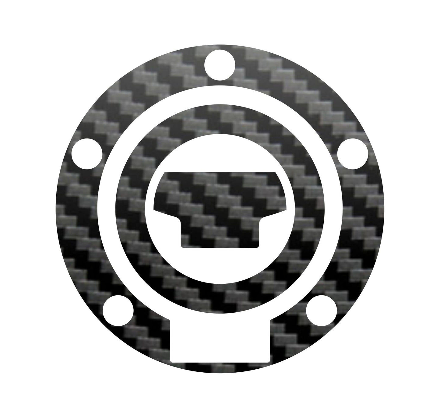 set adesivi decal vinile