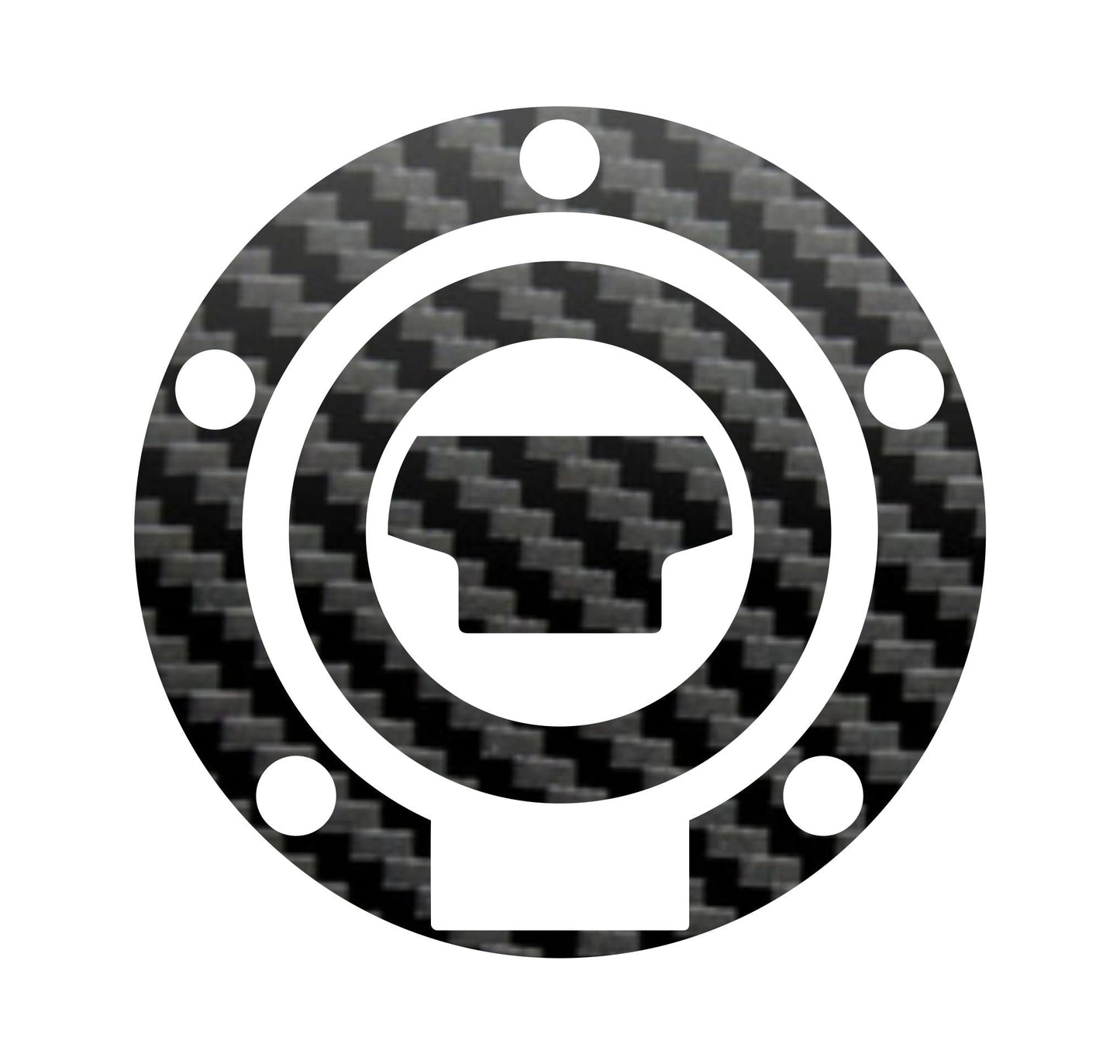 set adesivi decal vinile