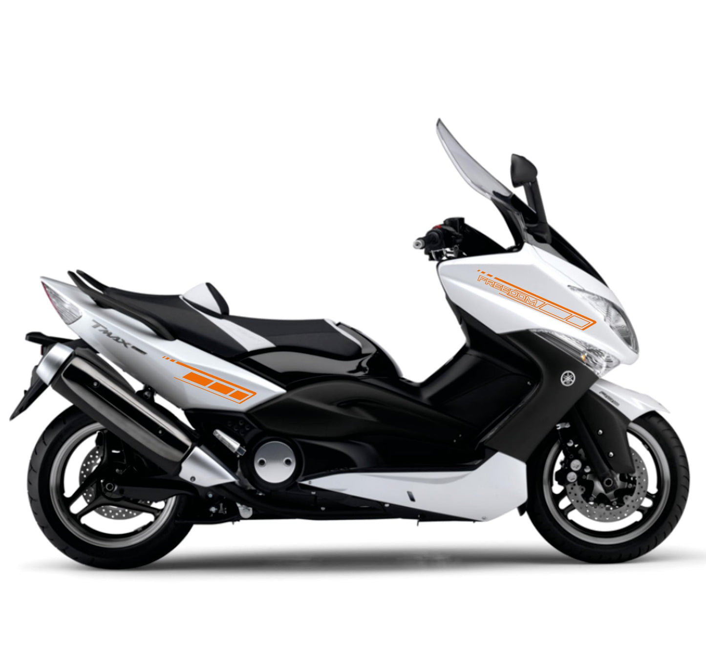 moto adesivi set adesivi decal vinile