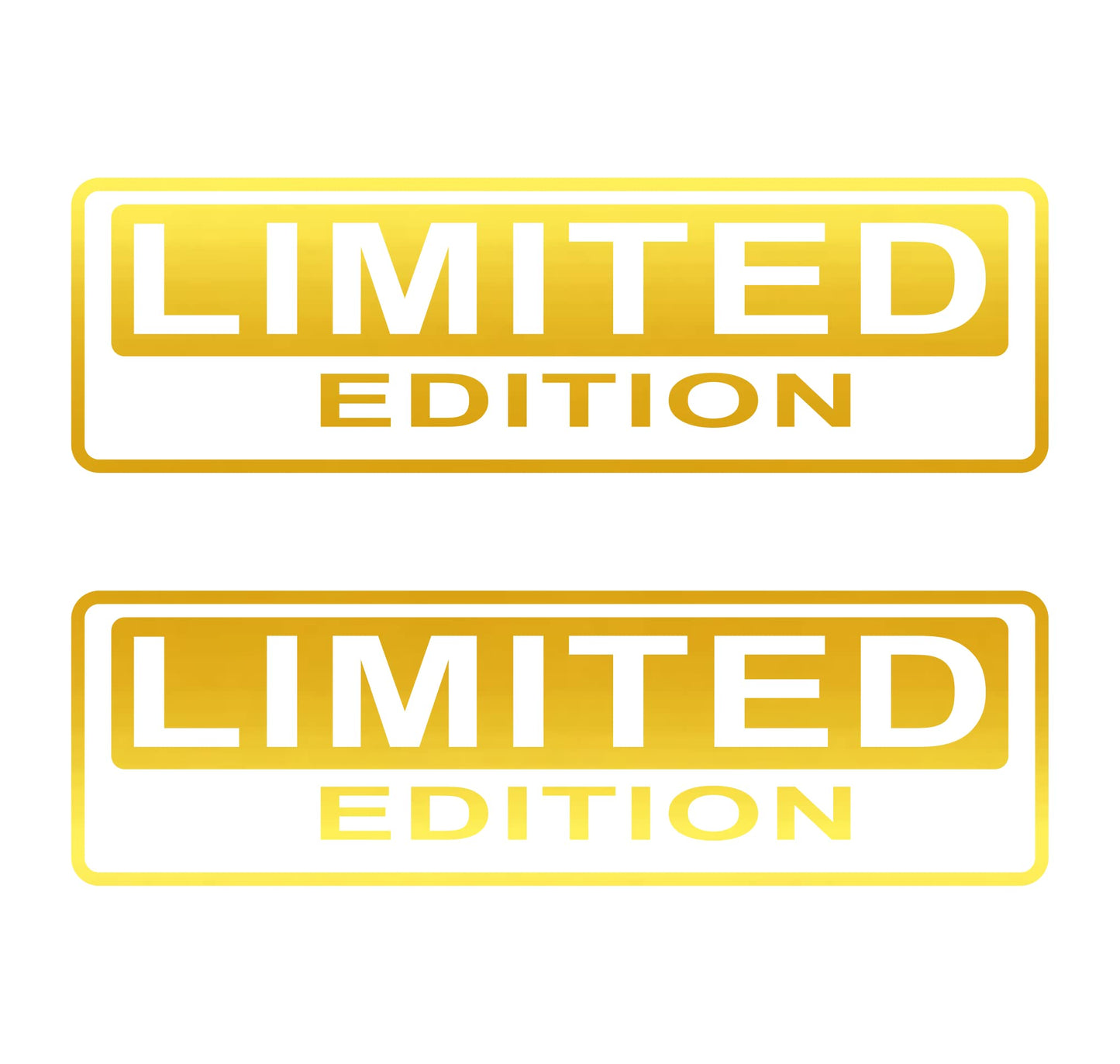 set adesivi decal vinile