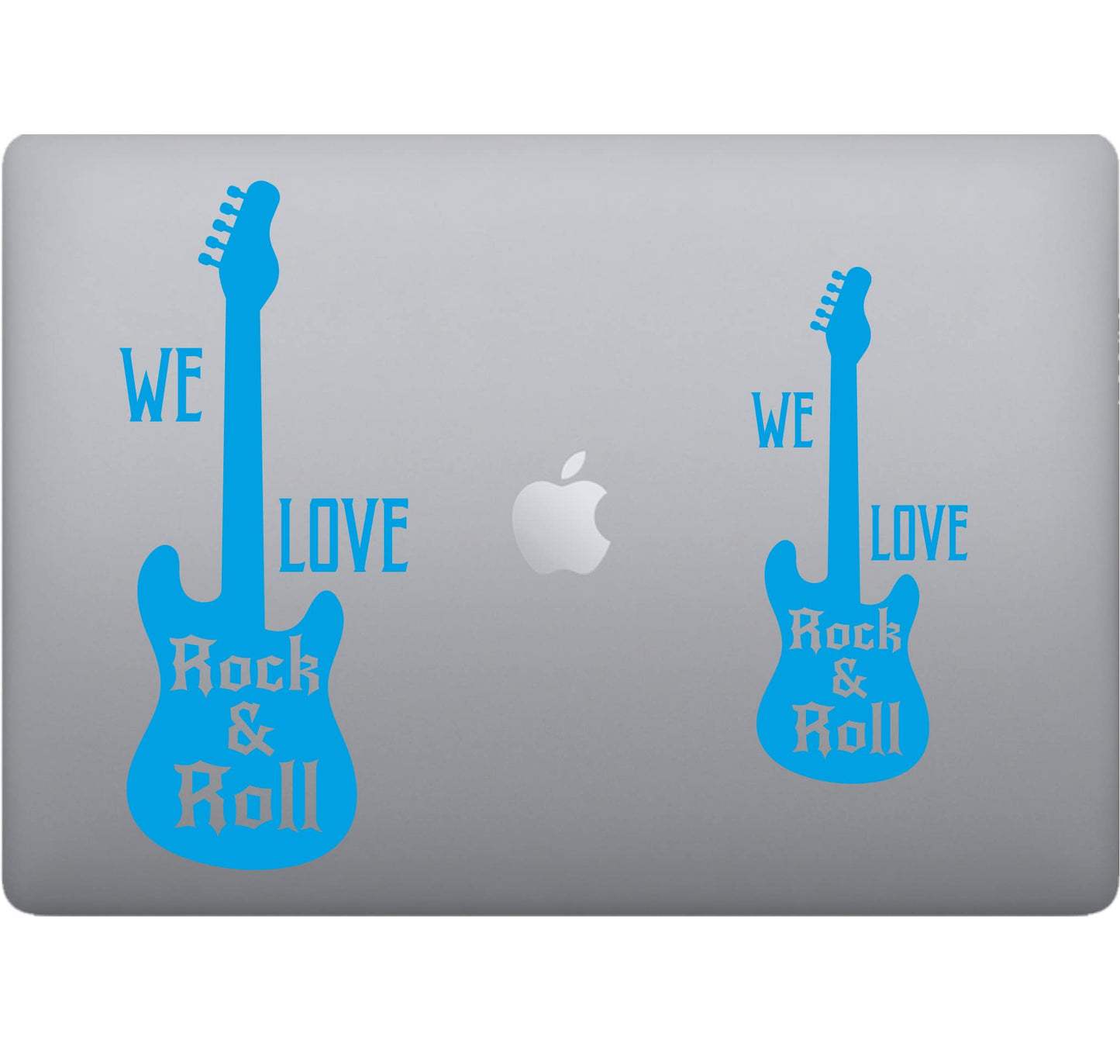 set adesivi decal vinile