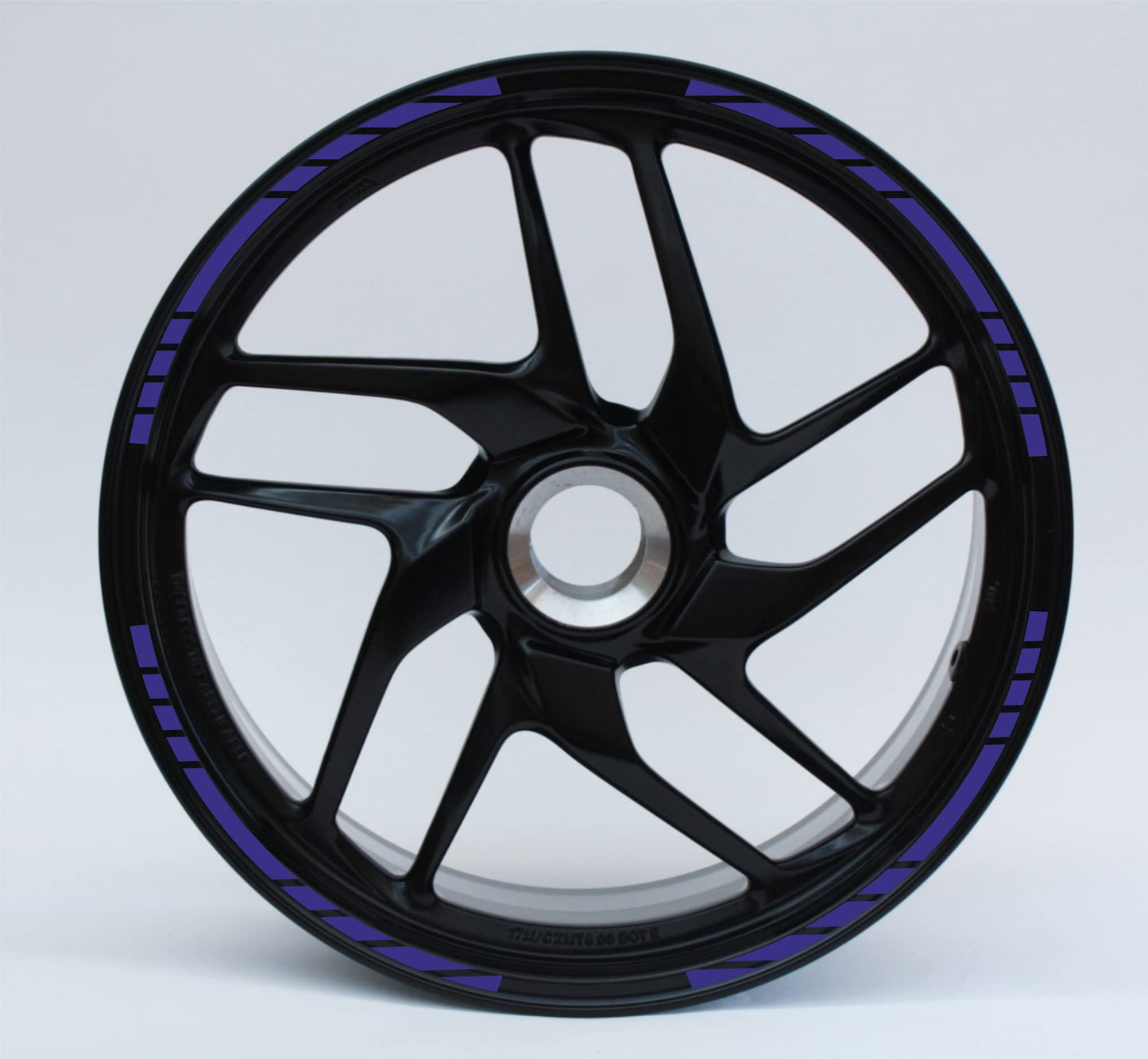 set adesivi decal vinile