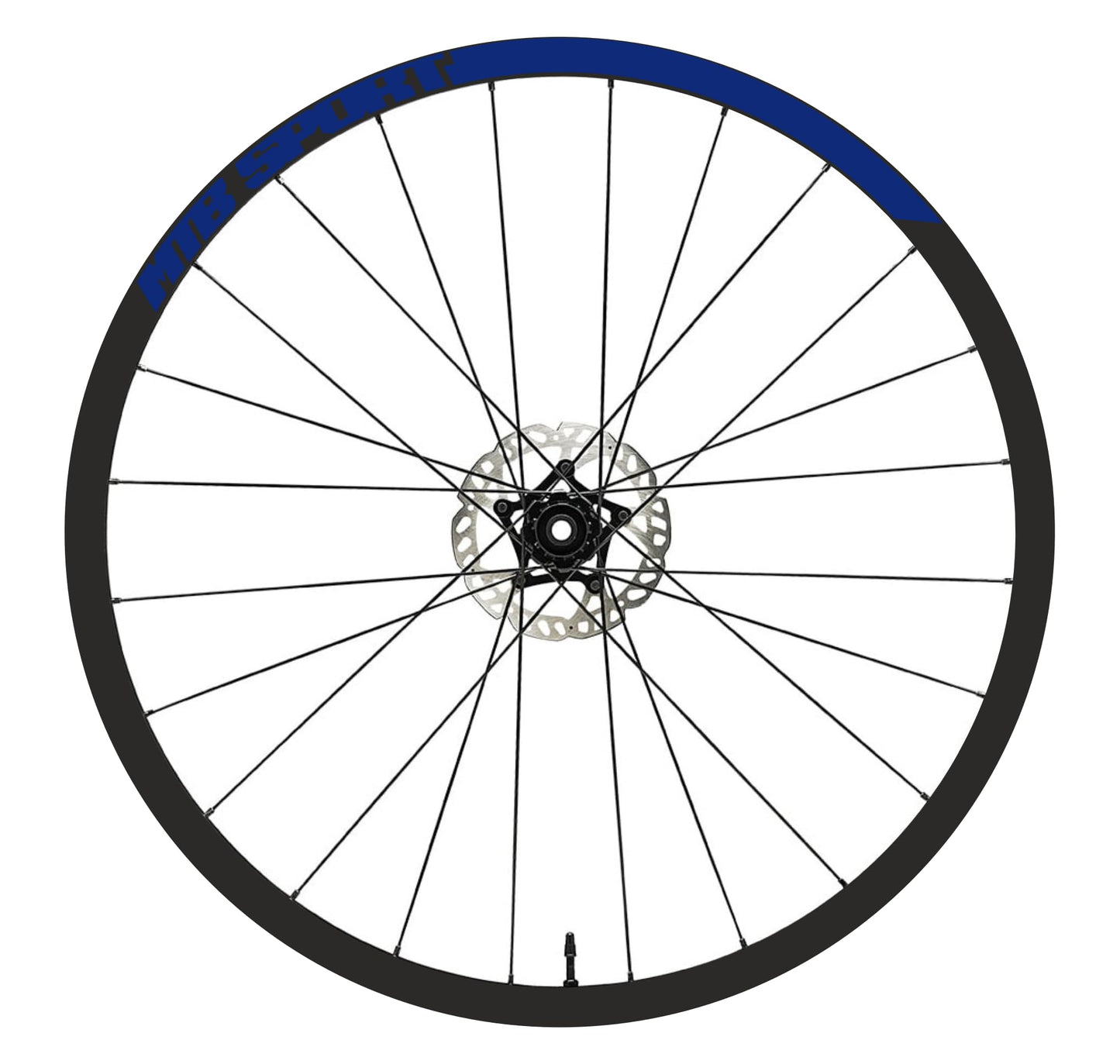 set adesivi decal vinile