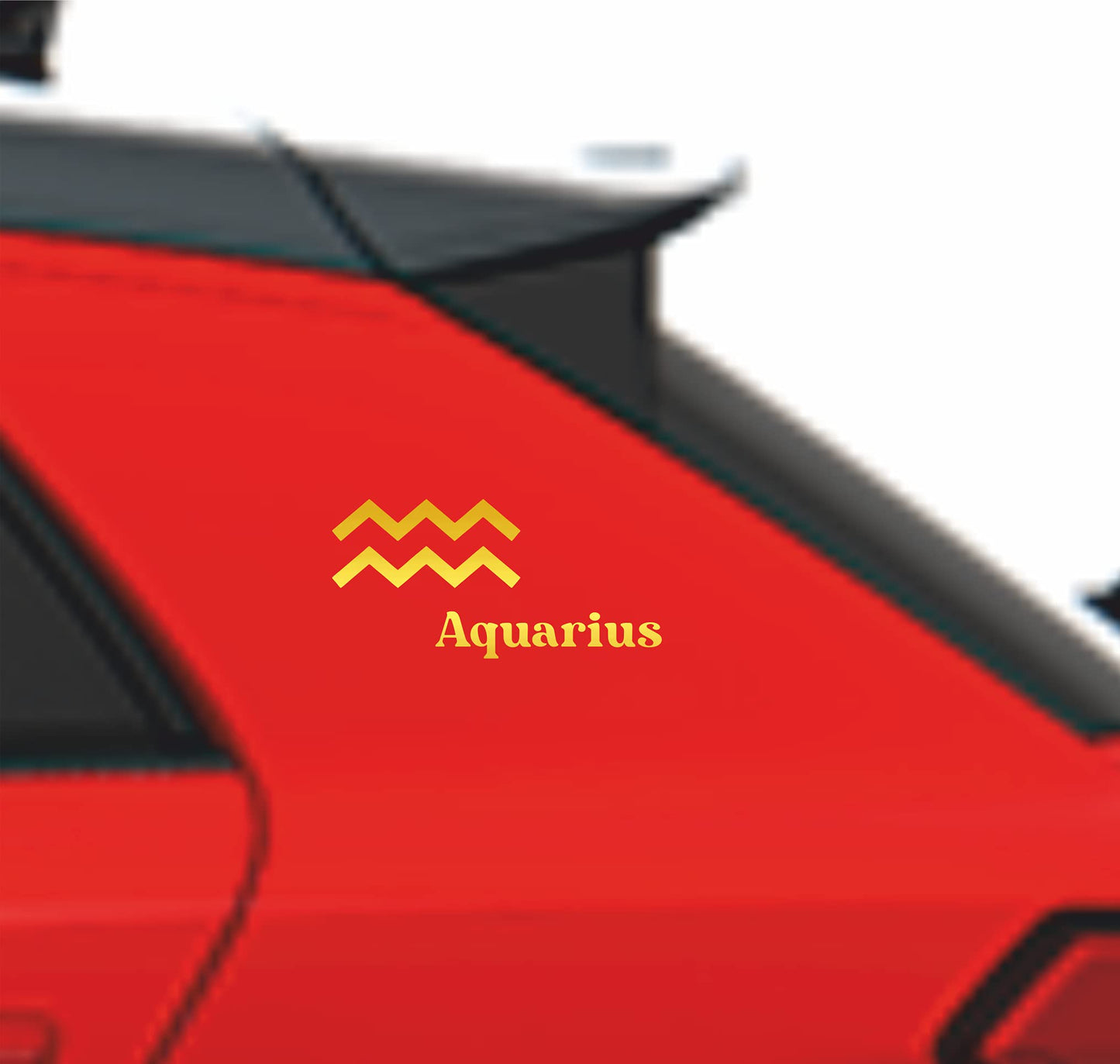 set adesivi decal vinile