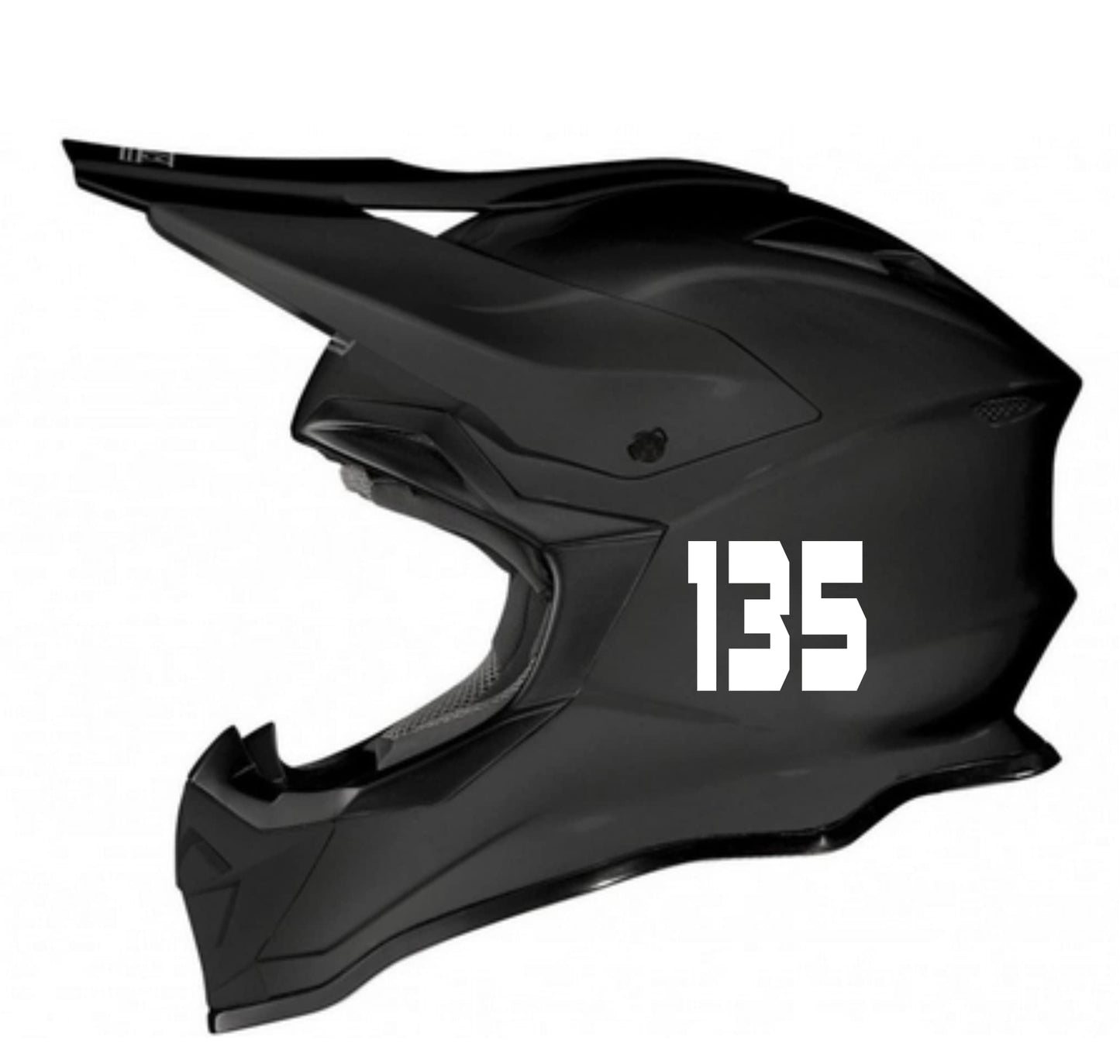 set adesivi decal vinile