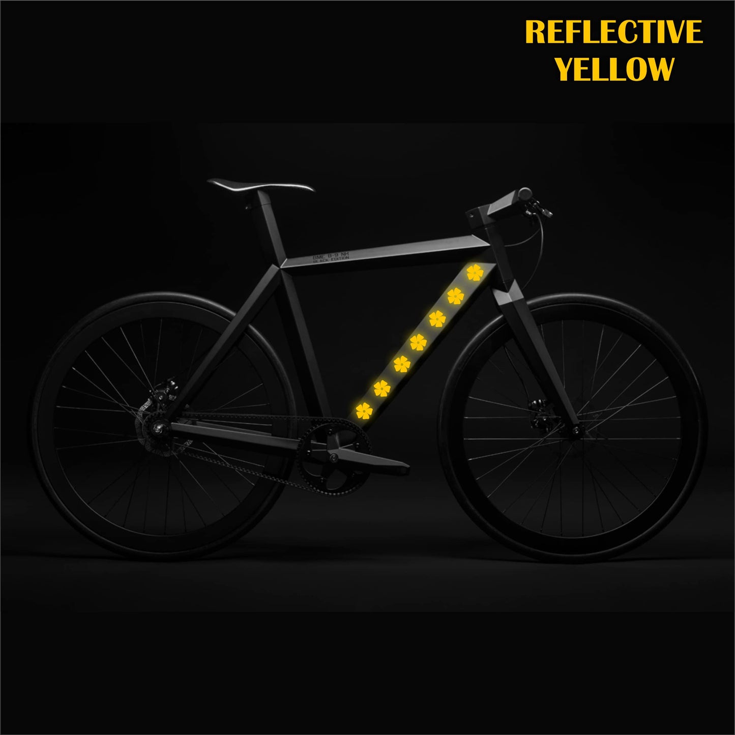 set adesivi decal vinile
