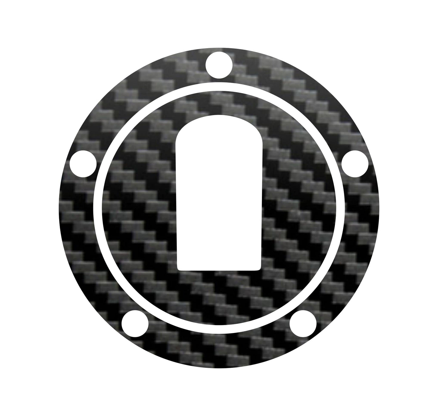 set adesivi decal vinile