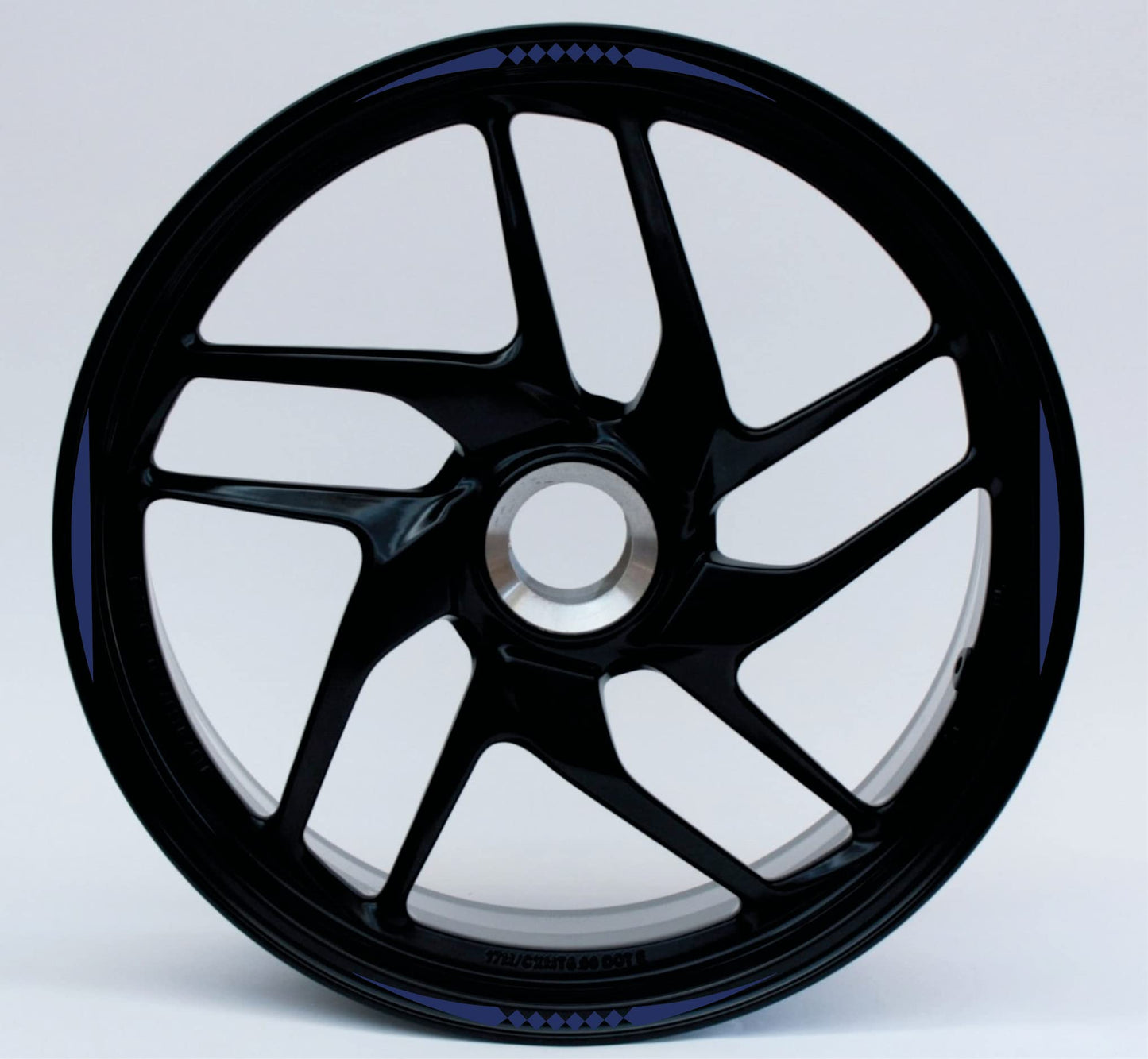 set adesivi decal vinile