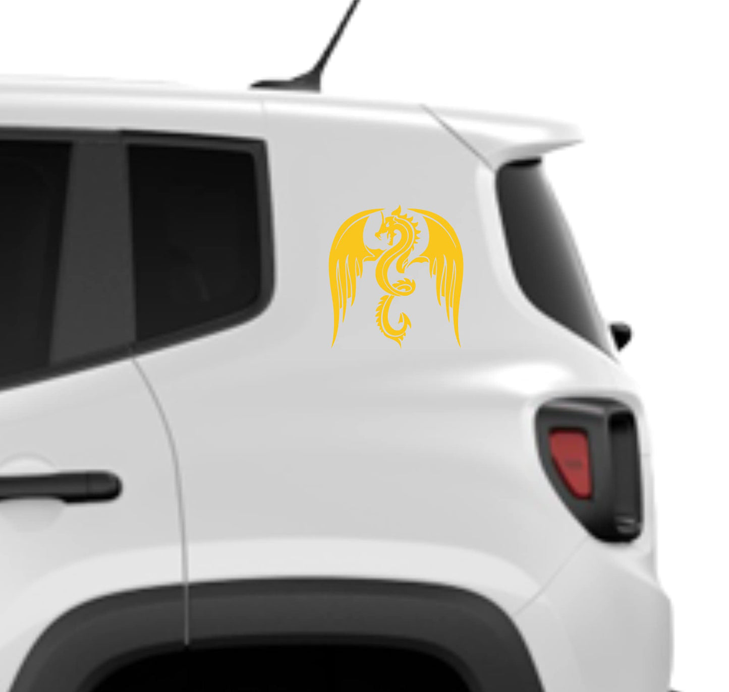 set adesivi decal vinile