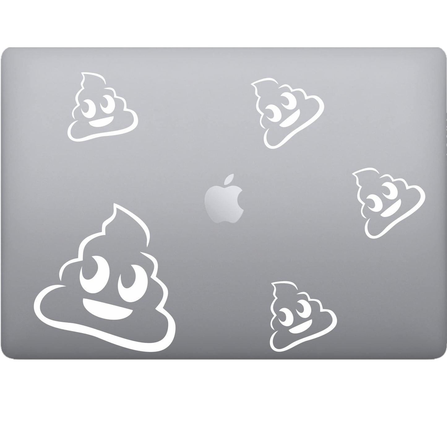 set adesivi decal vinile