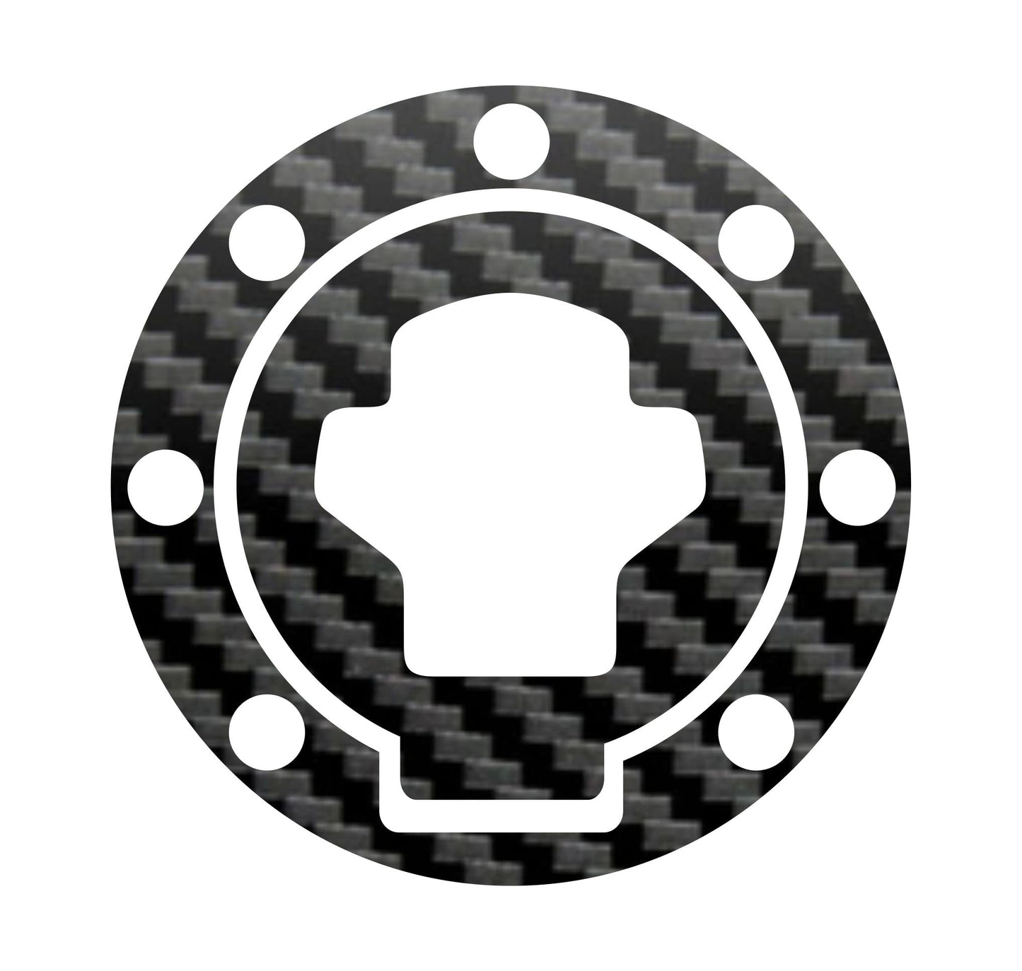 set adesivi decal vinile