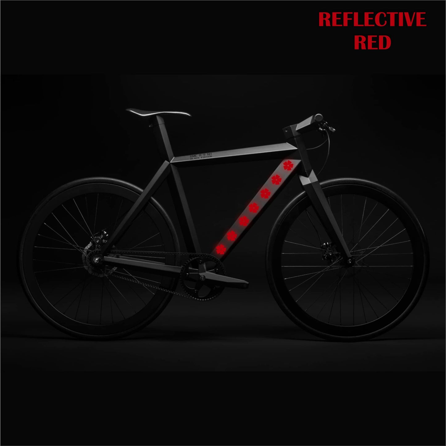 set adesivi decal vinile