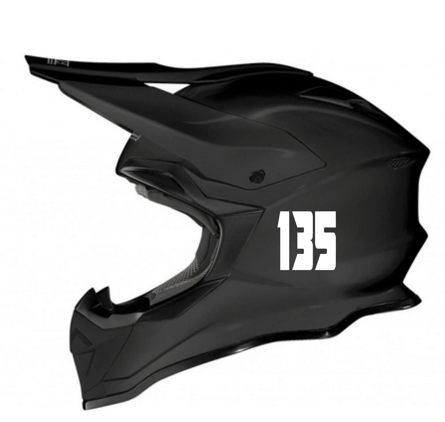 set adesivi decal vinile