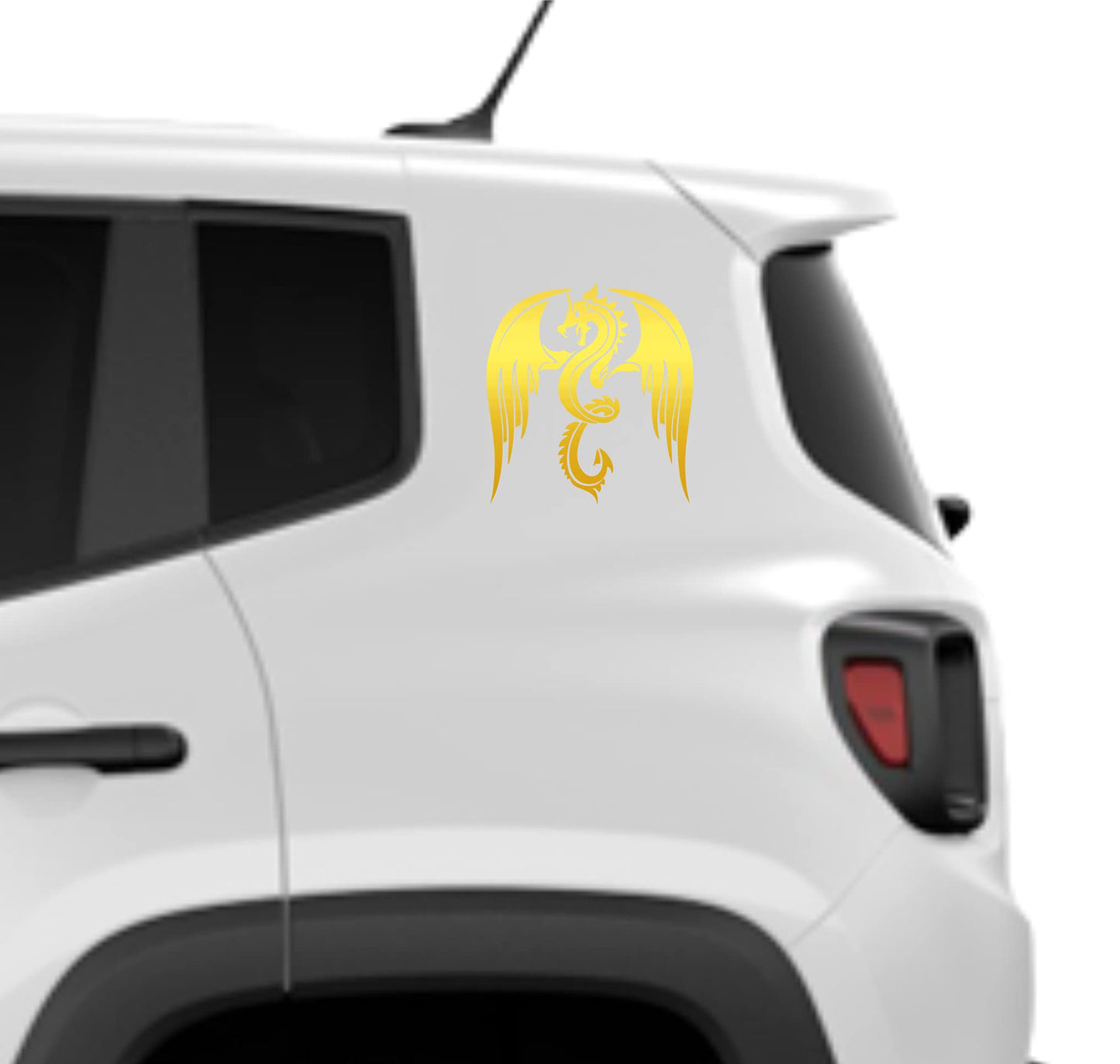 set adesivi decal vinile