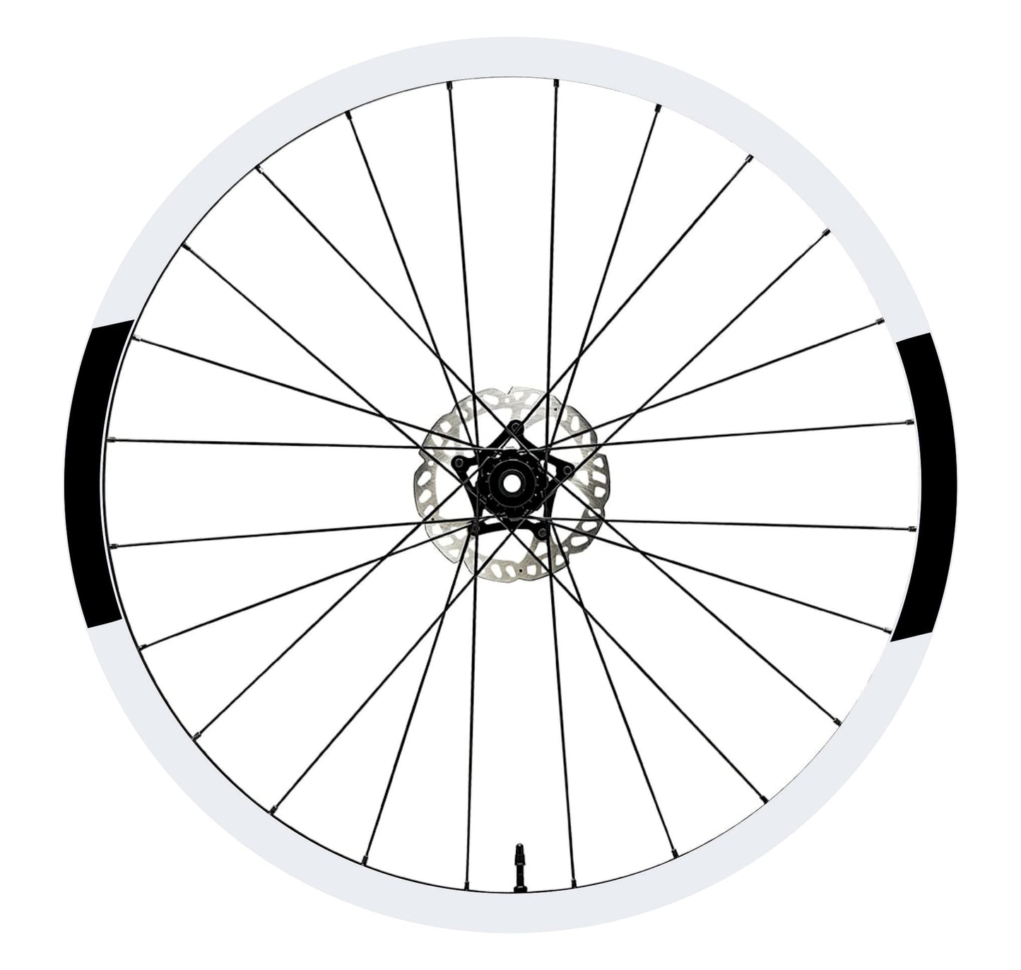 set adesivi decal vinile