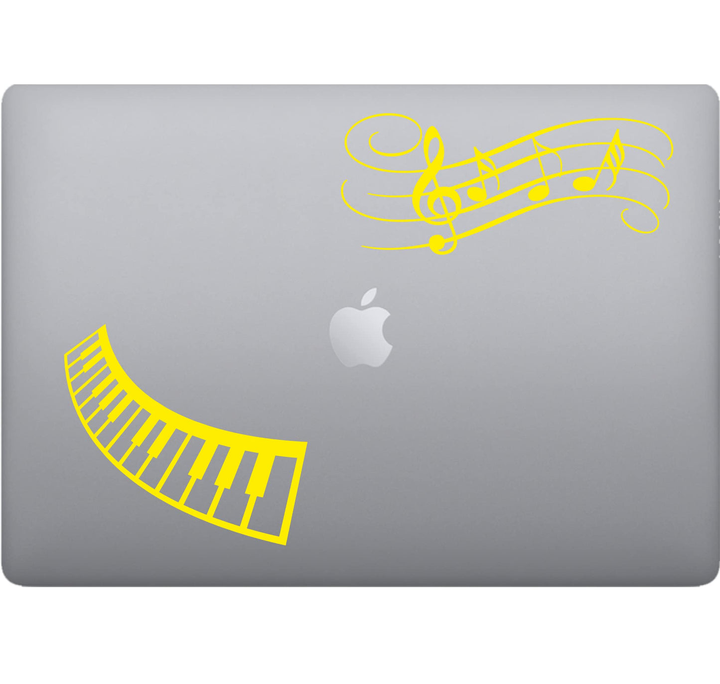 set adesivi decal vinile