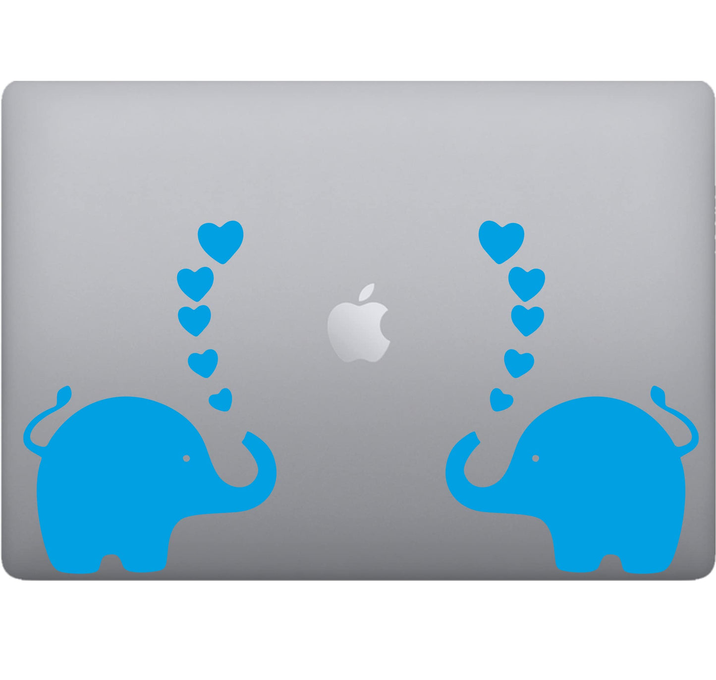 set adesivi decal vinile