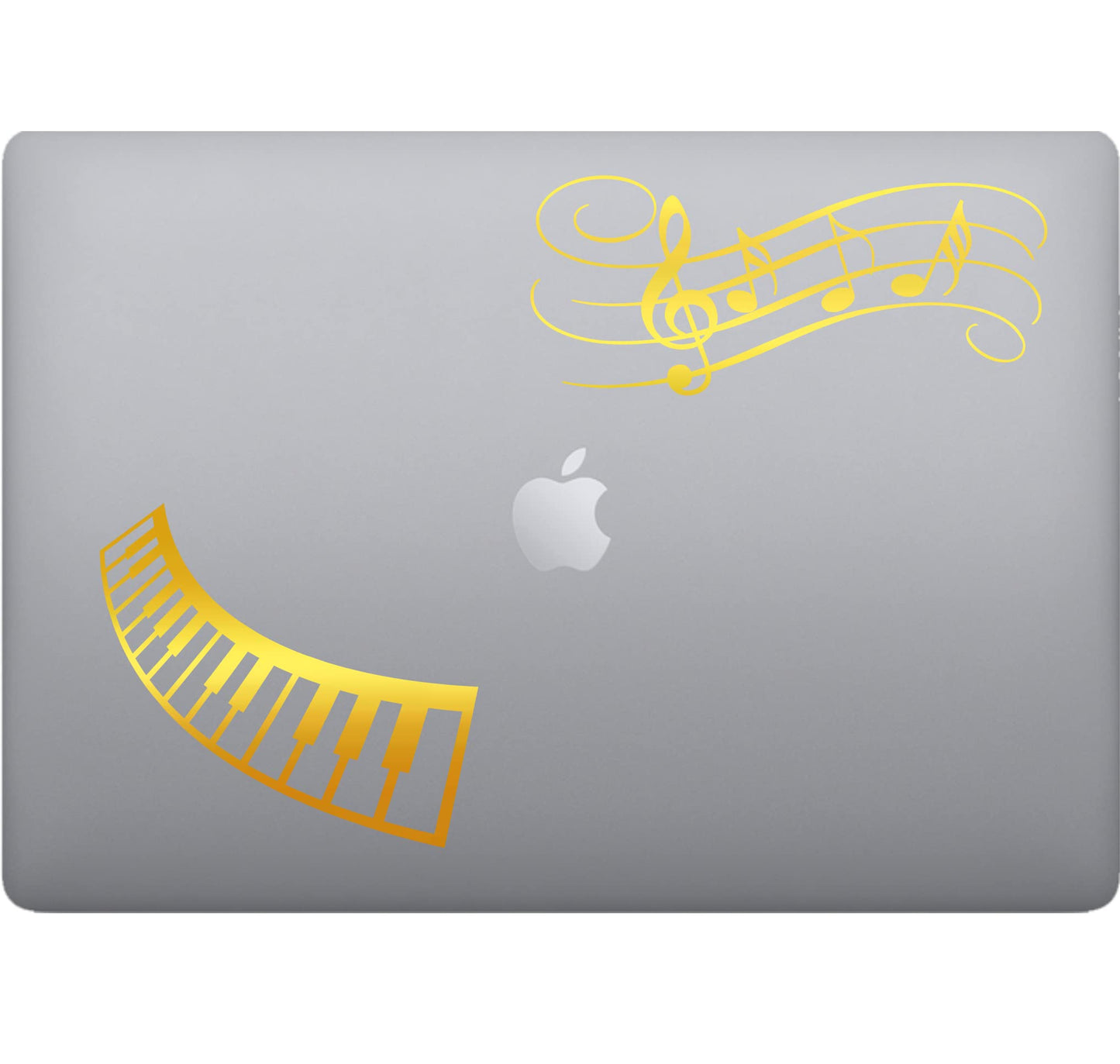 set adesivi decal vinile