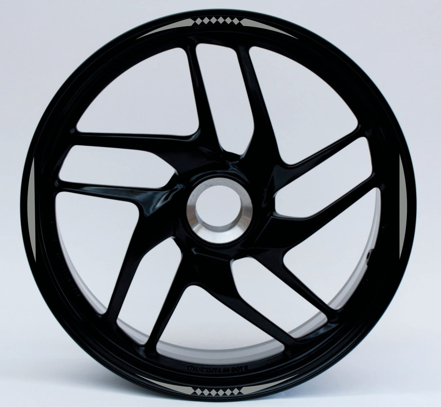 set adesivi decal vinile