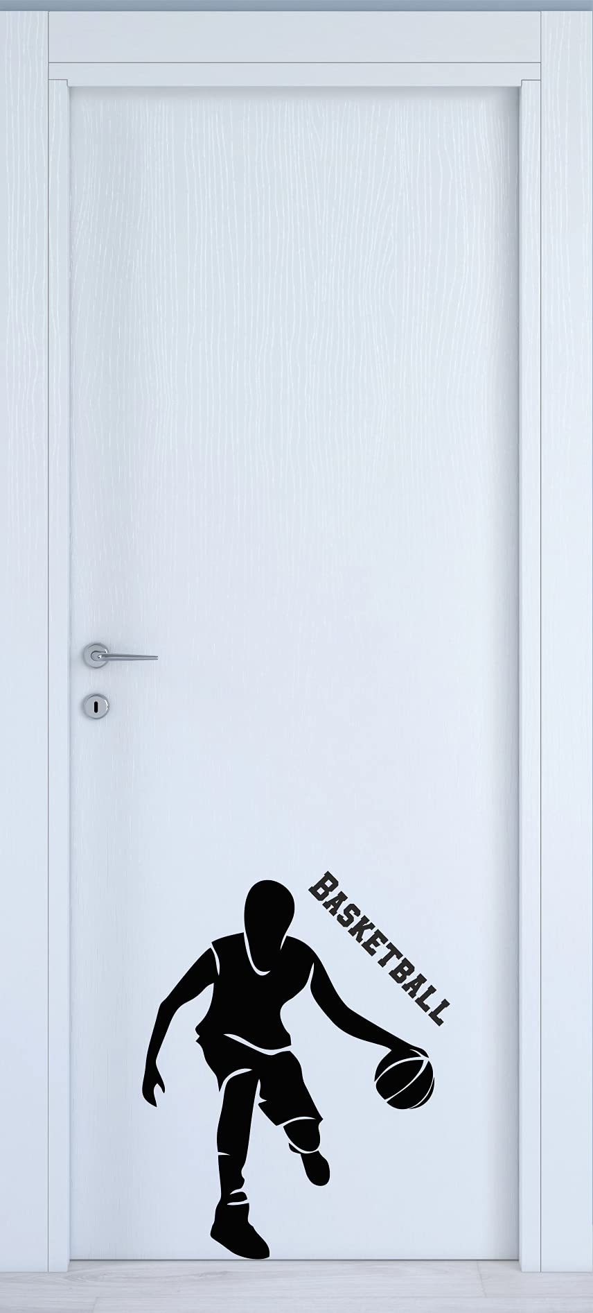set adesivi decal vinile