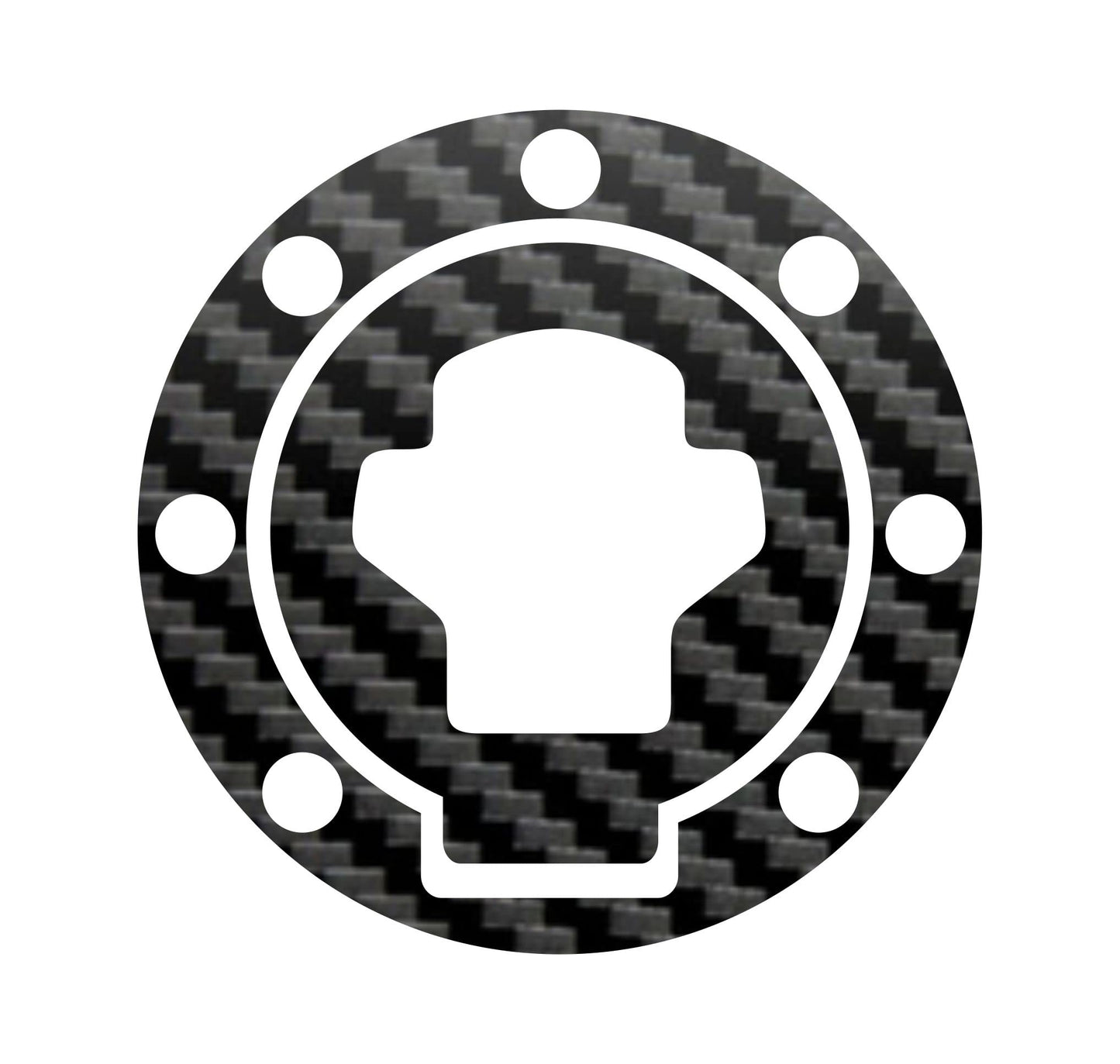 set adesivi decal vinile