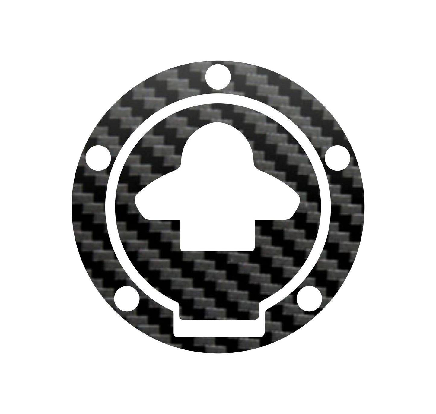 set adesivi decal vinile