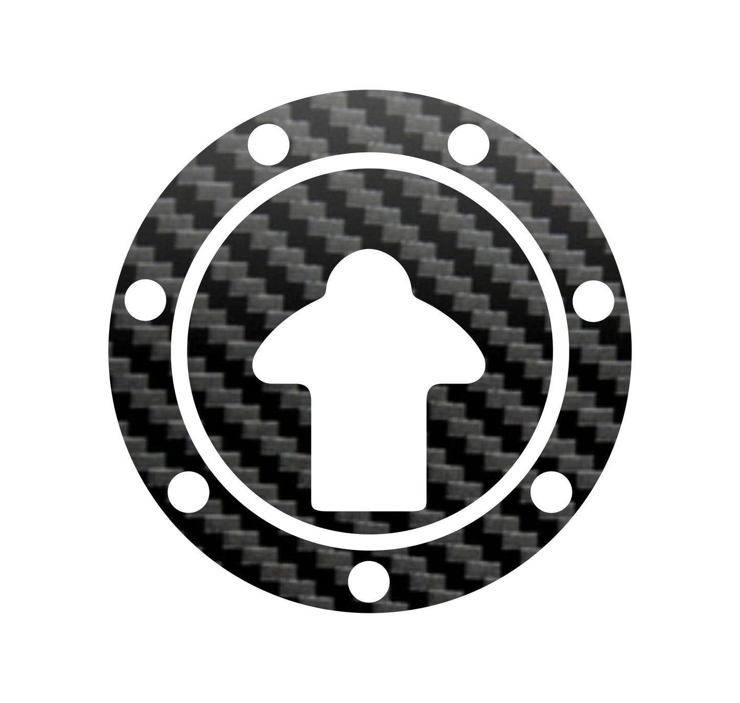 set adesivi decal vinile