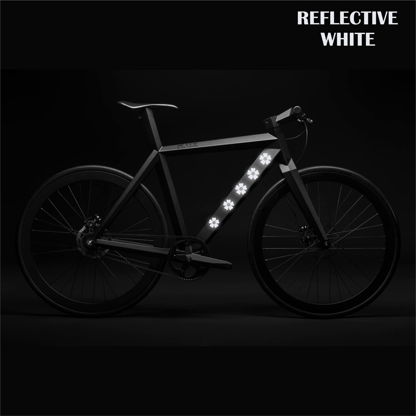 set adesivi decal vinile
