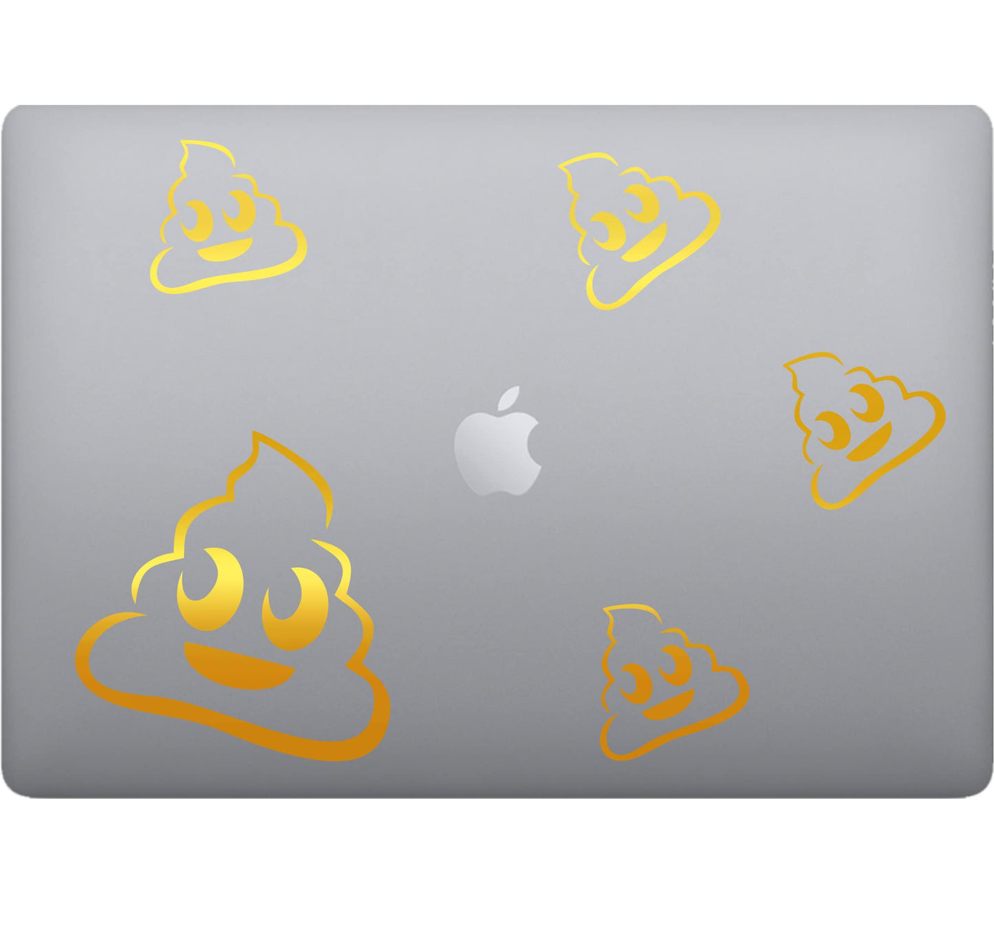 set adesivi decal vinile