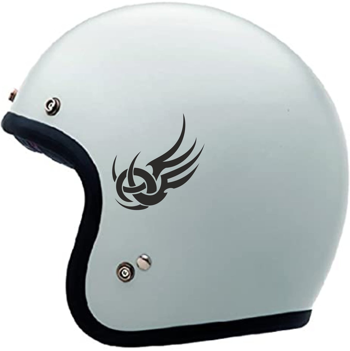 set adesivi decal vinile