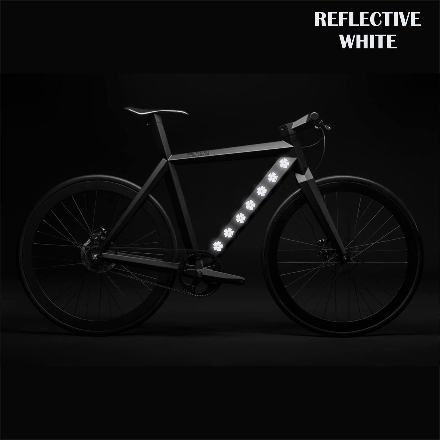 set adesivi decal vinile